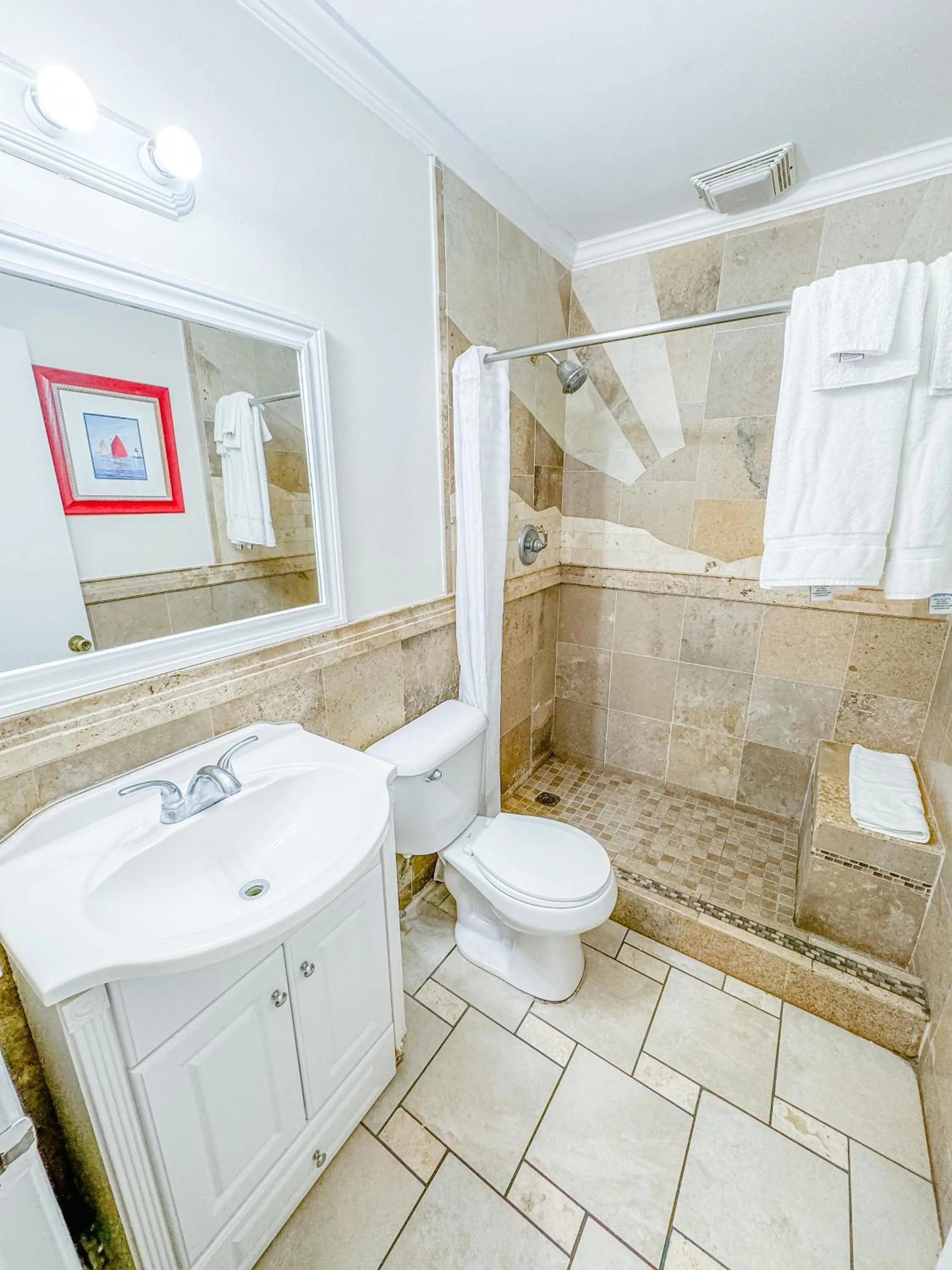 Atlantis Inn - Tybee Island