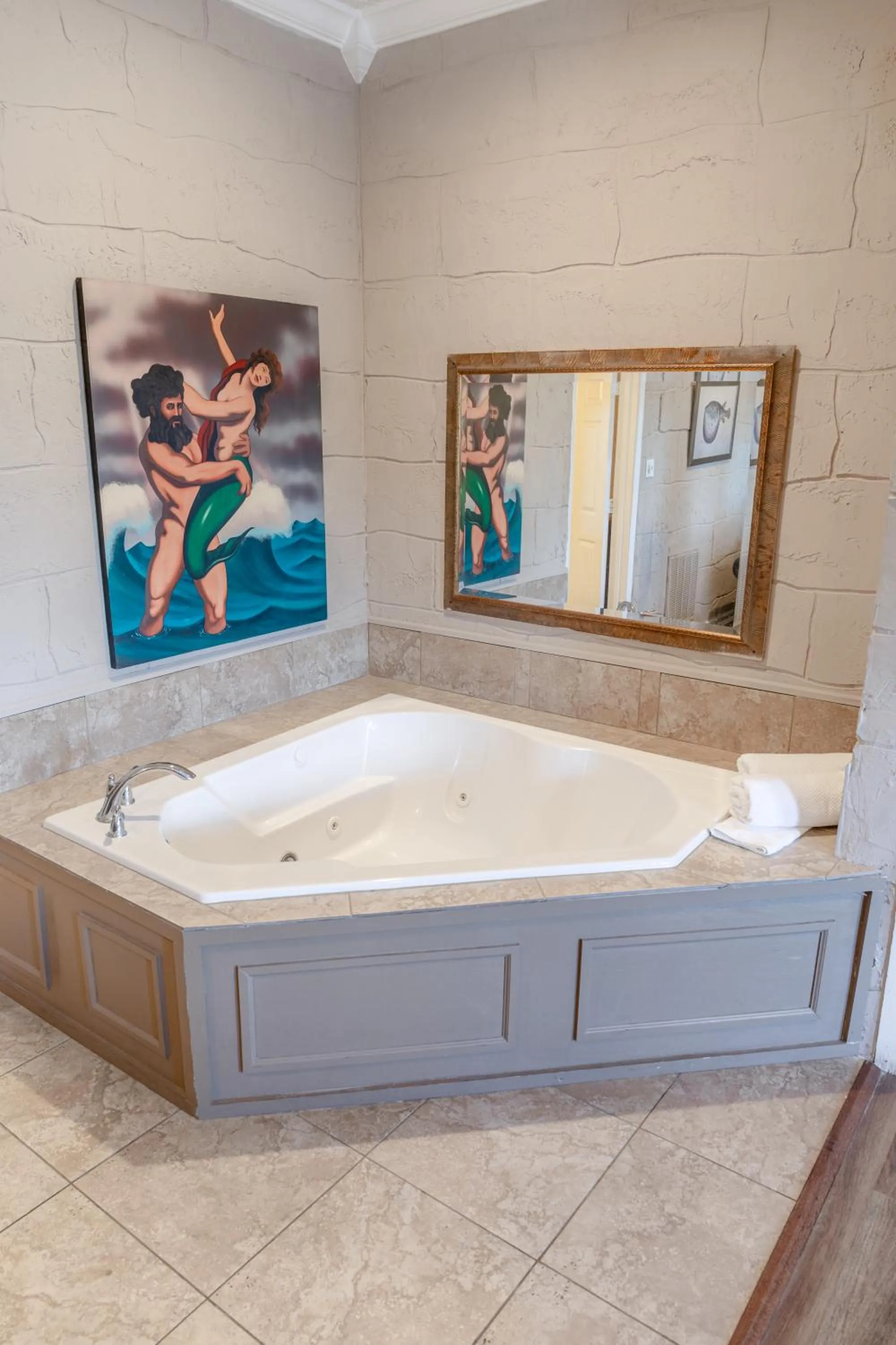 Atlantis Inn - Tybee Island