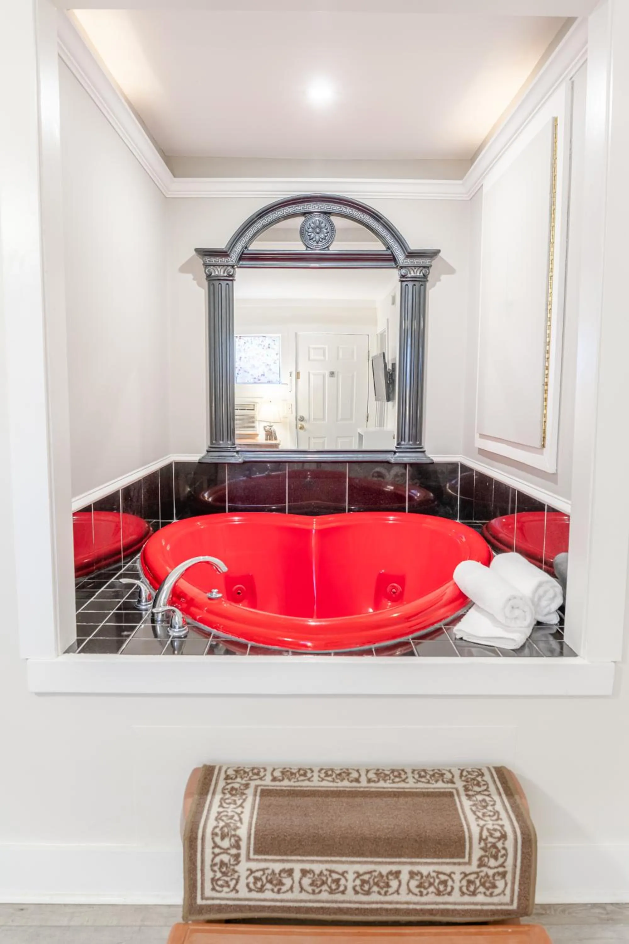 Bath in Atlantis Inn - Tybee Island