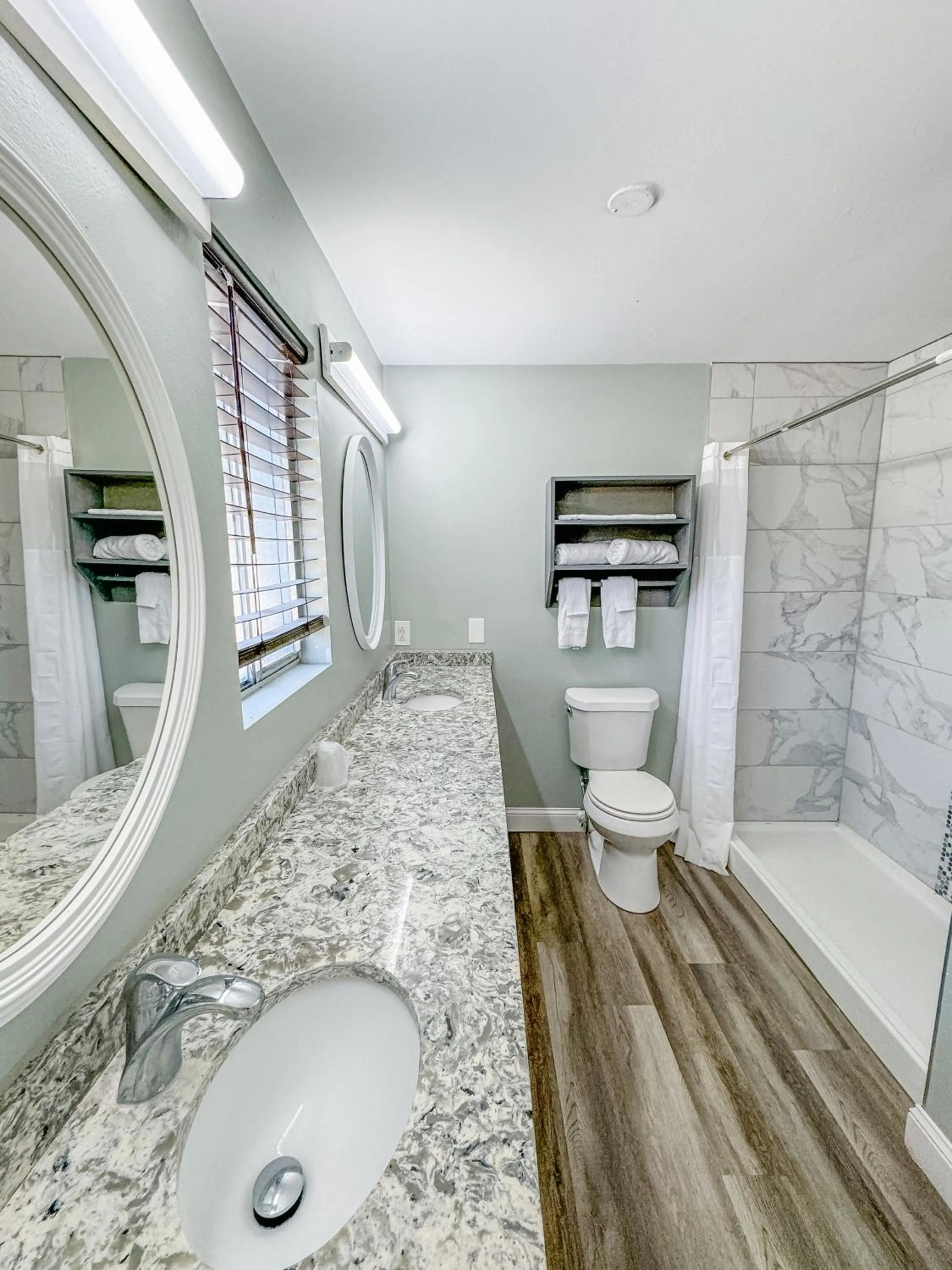 Atlantis Inn - Tybee Island