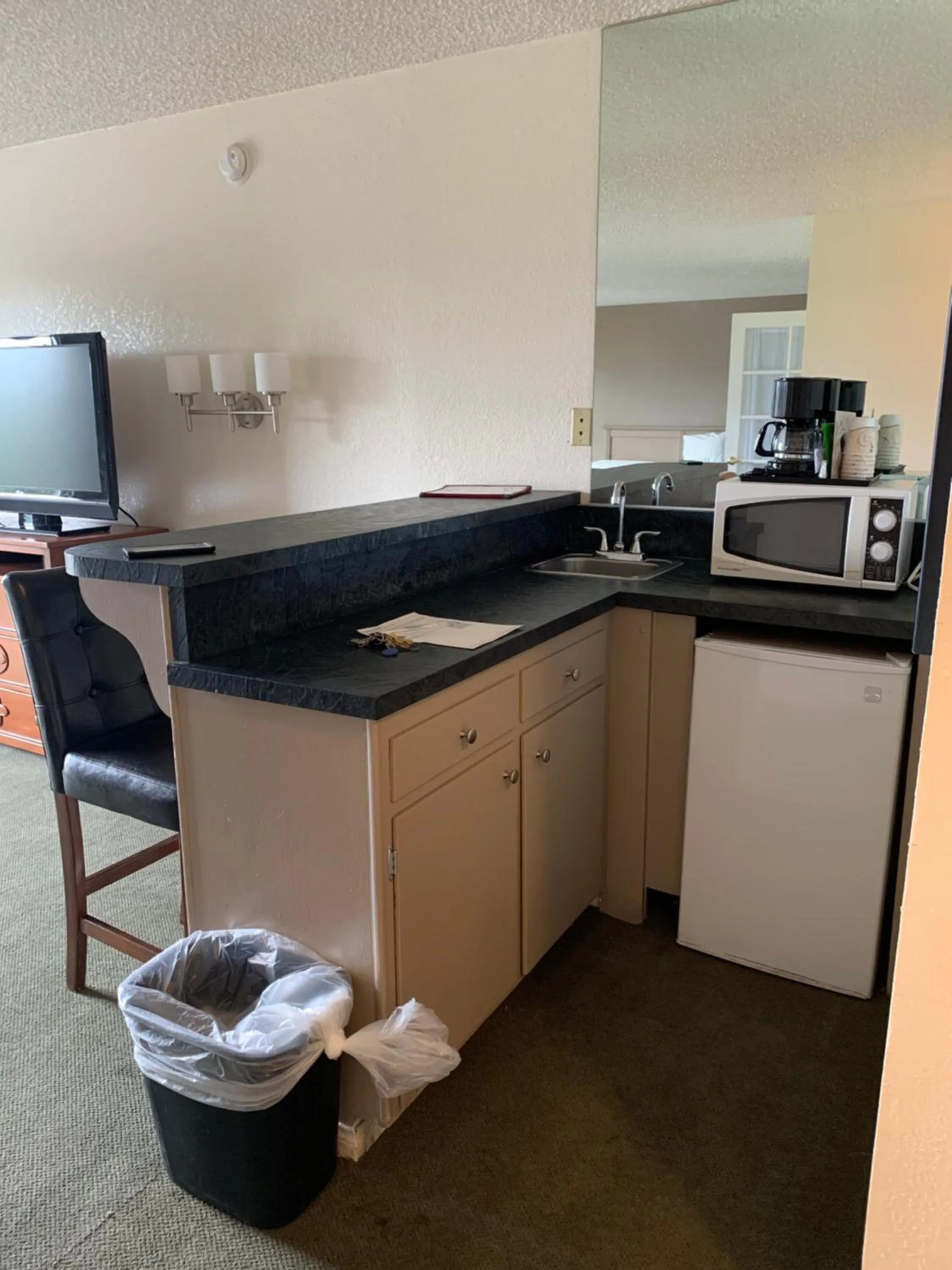 Desert Hot Springs Spa Hotel