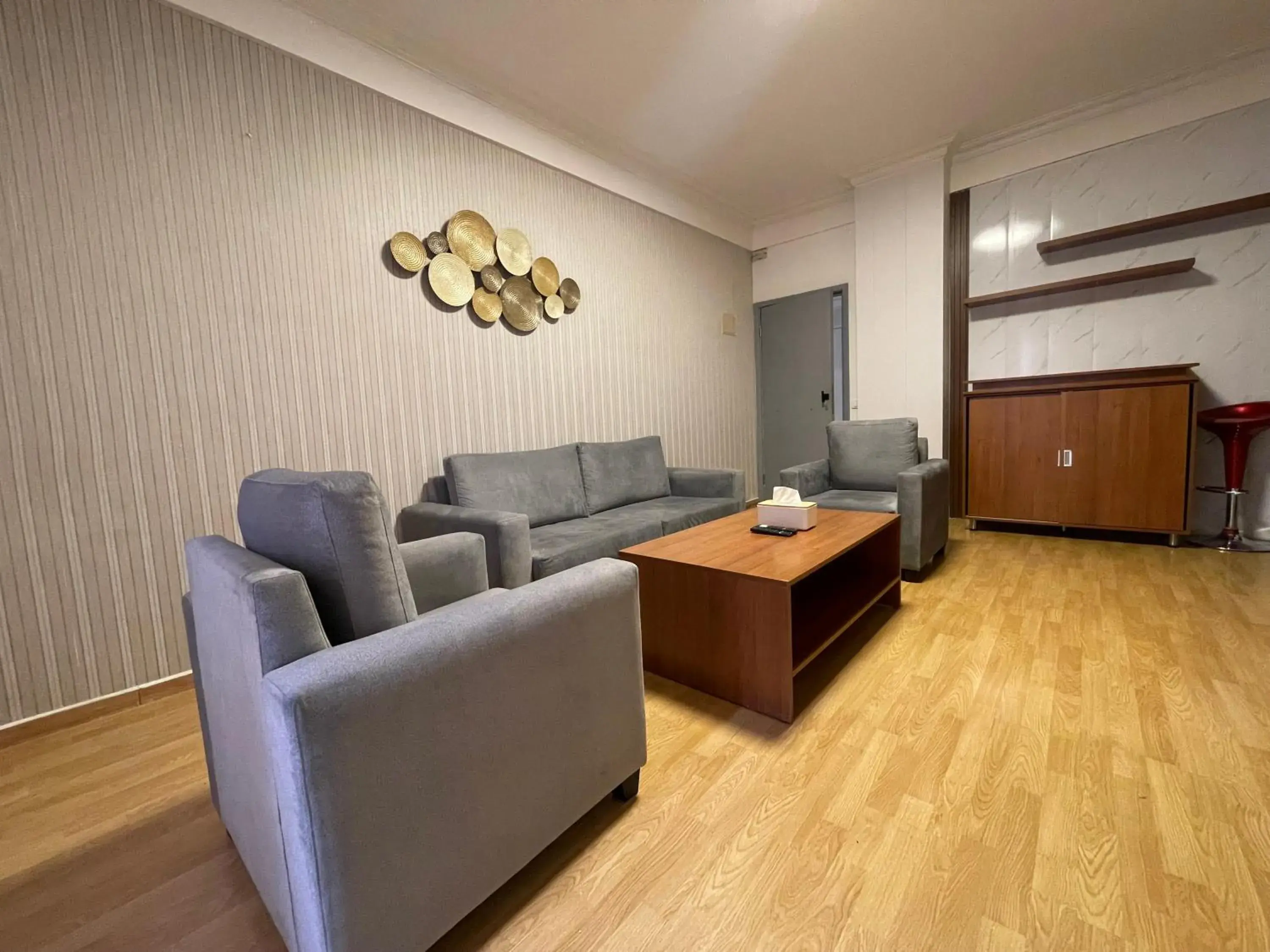 Presidential Suite in Elegant Suites Beirut Presidential Suite in Elegant Suites Beirut