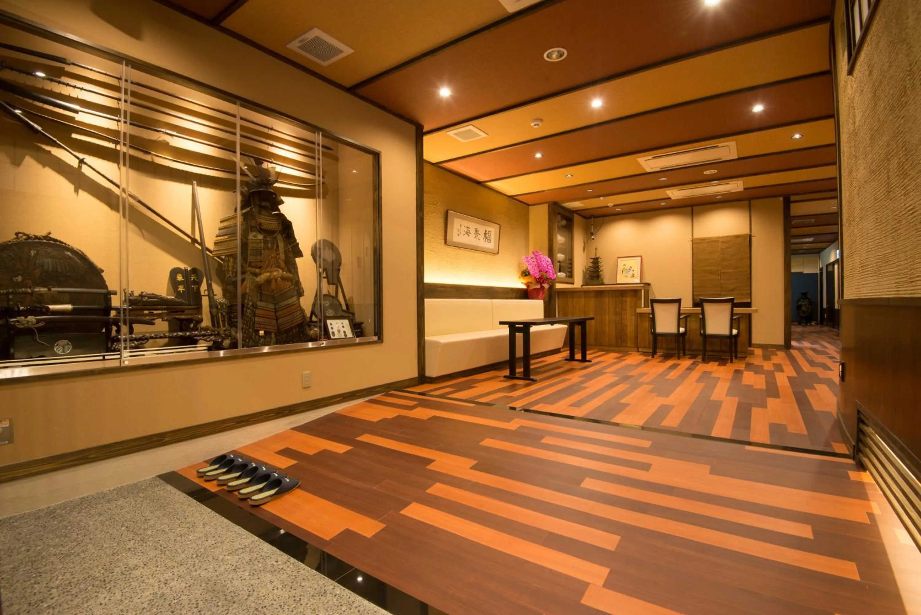 Other in Tenpyo Ryokan