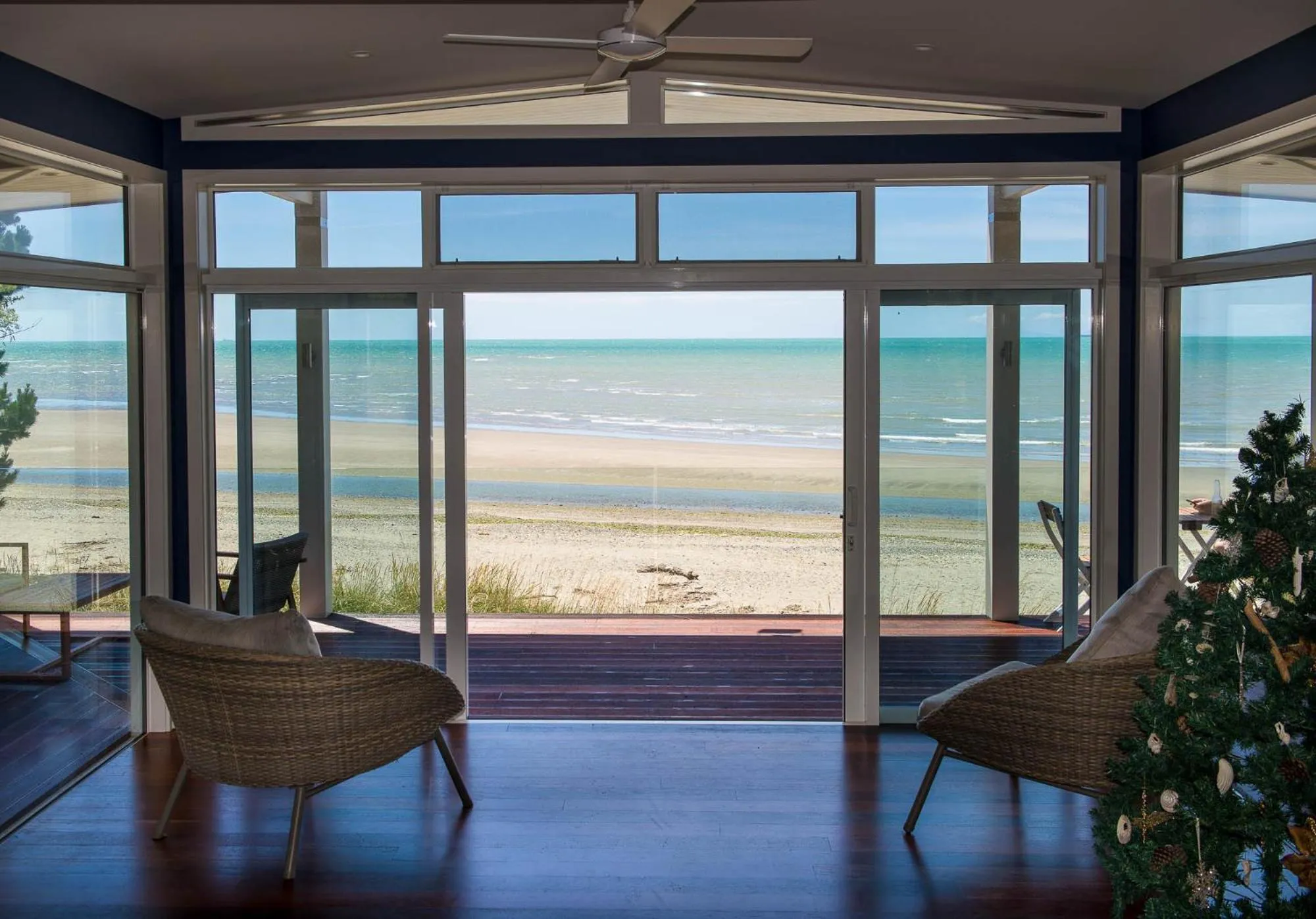 Summer in The Waters