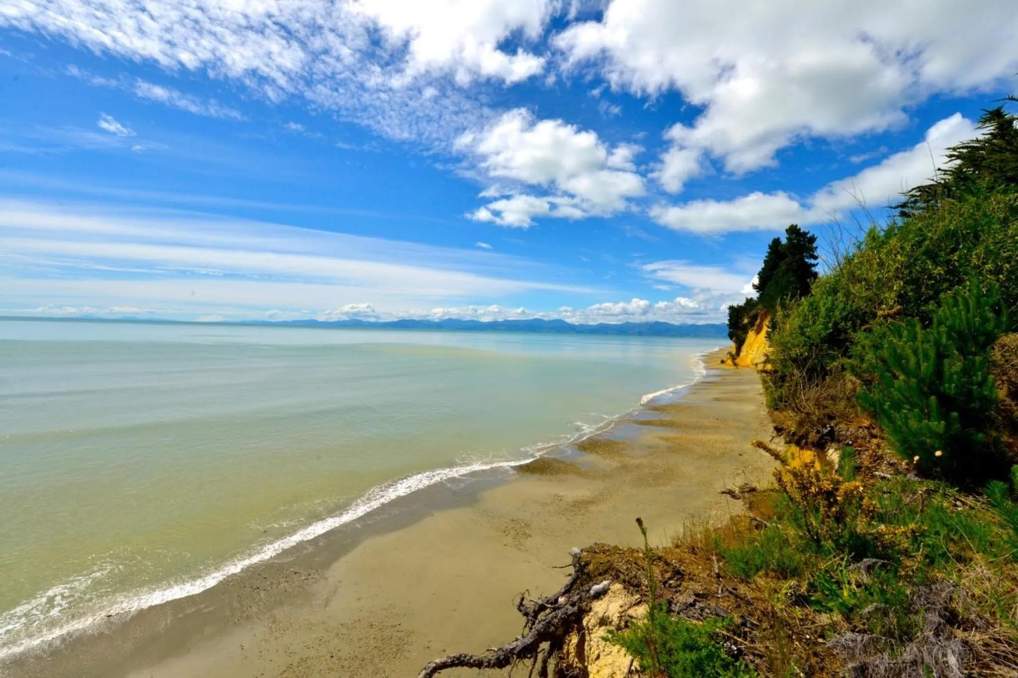 View (from property/room) in The Waters
