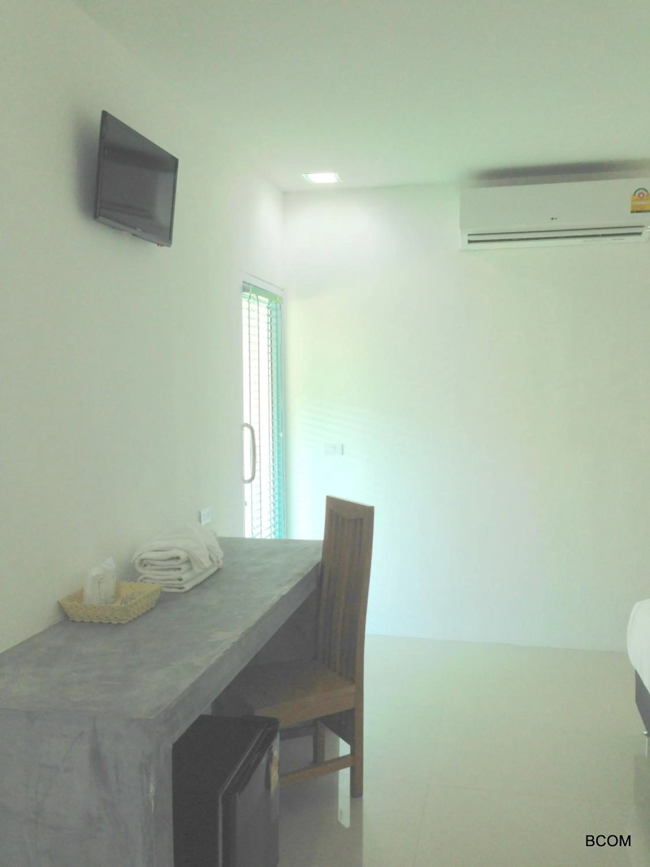 Decorative detail in Khun Chaweng Resort