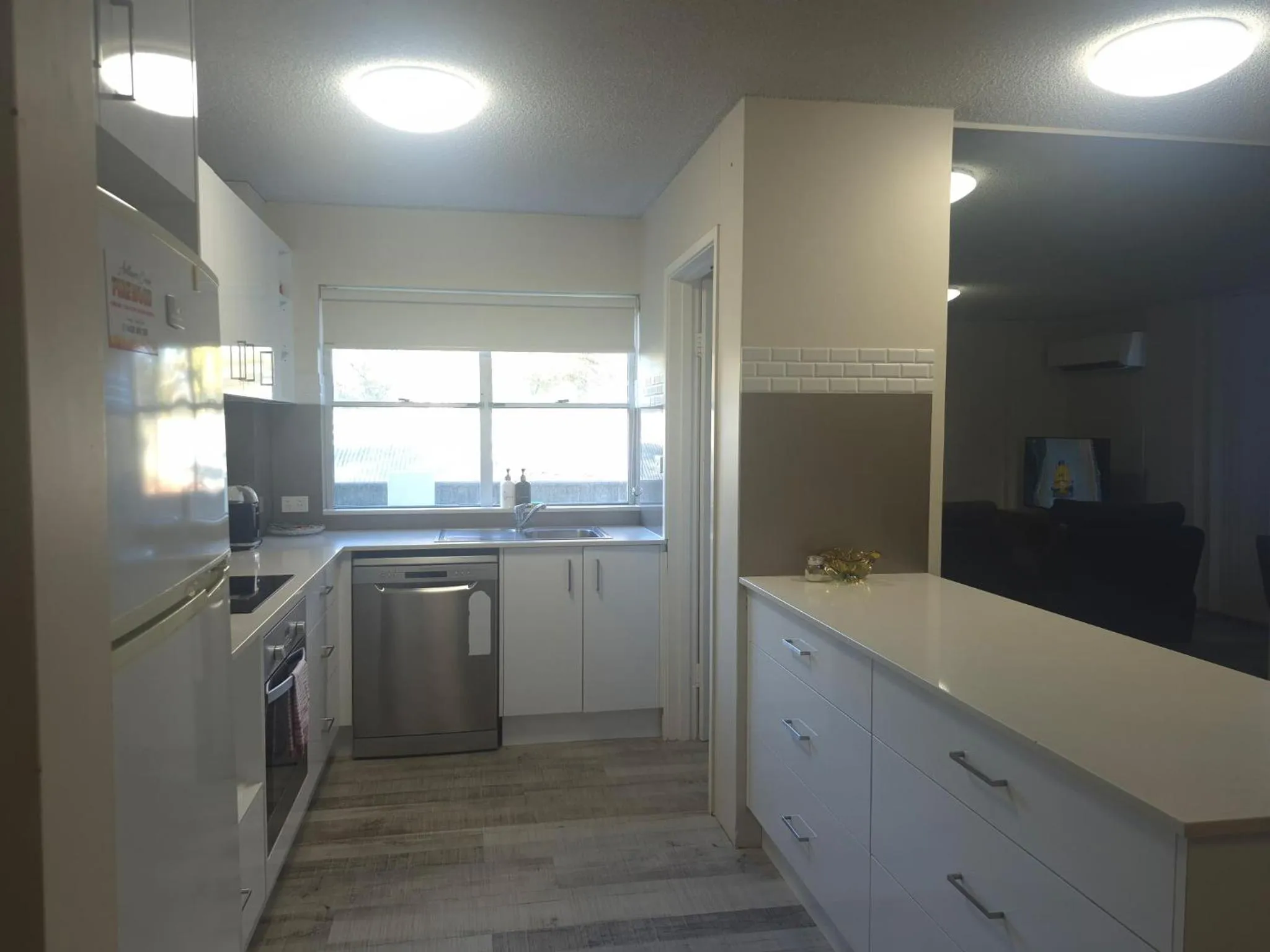 Tradewinds Apartments