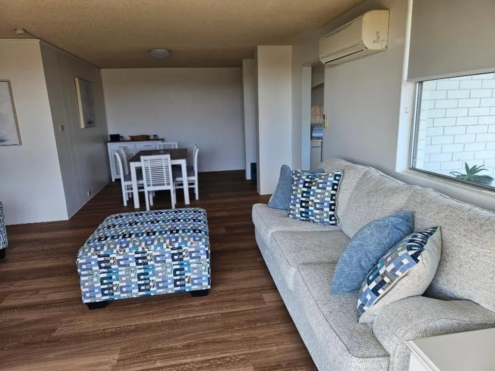 Tradewinds Apartments