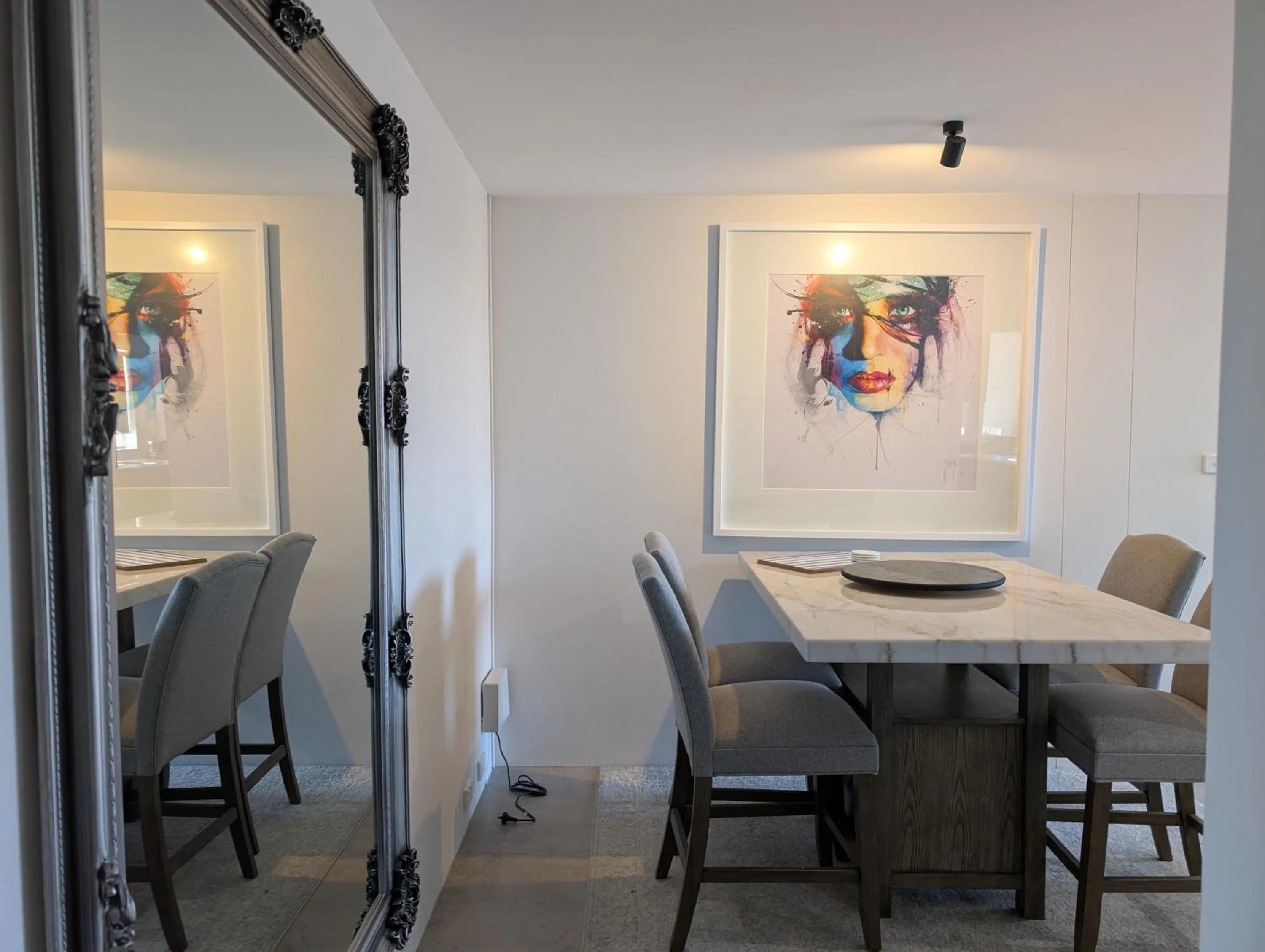 Tradewinds Apartments