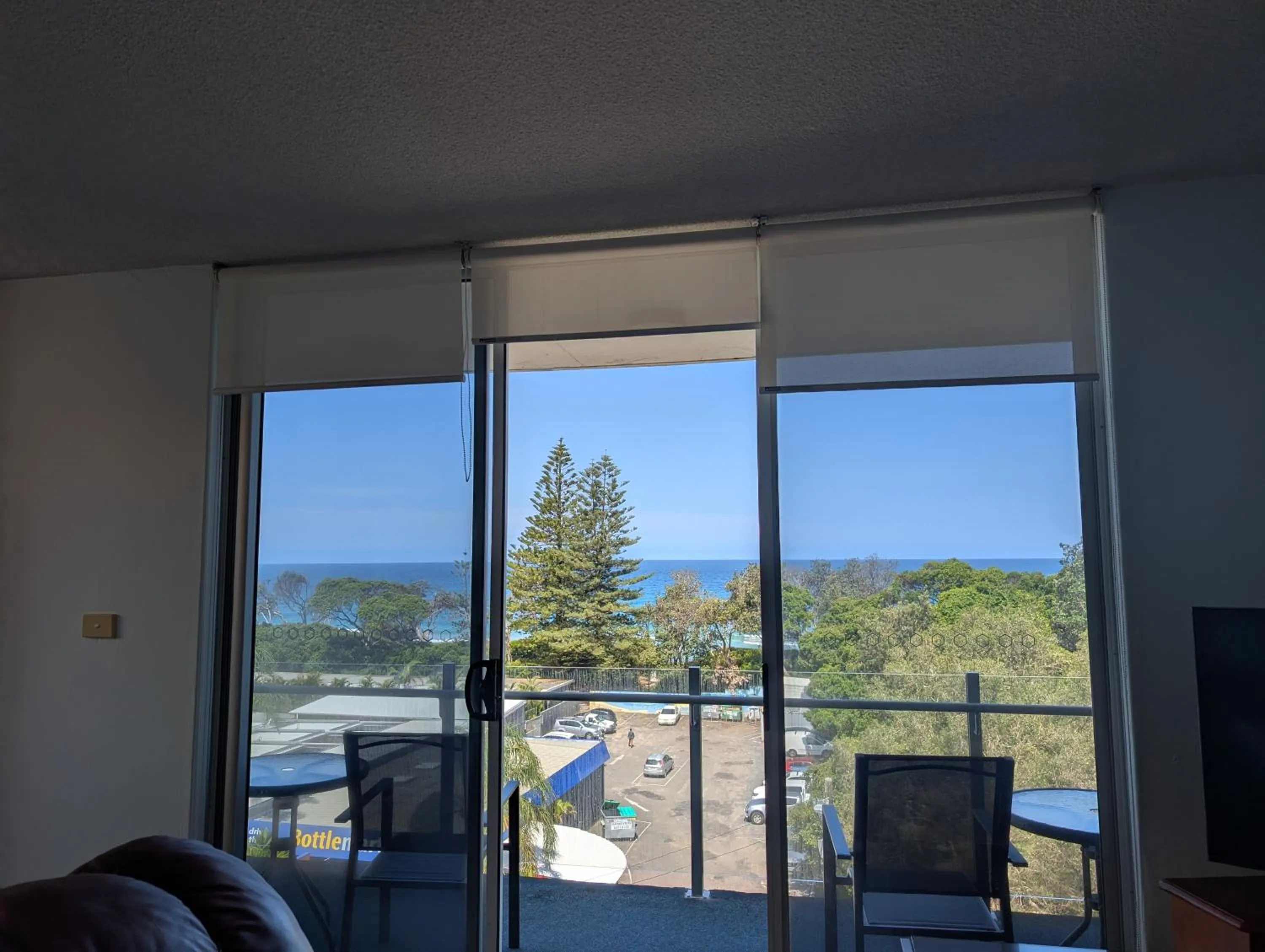 Tradewinds Apartments