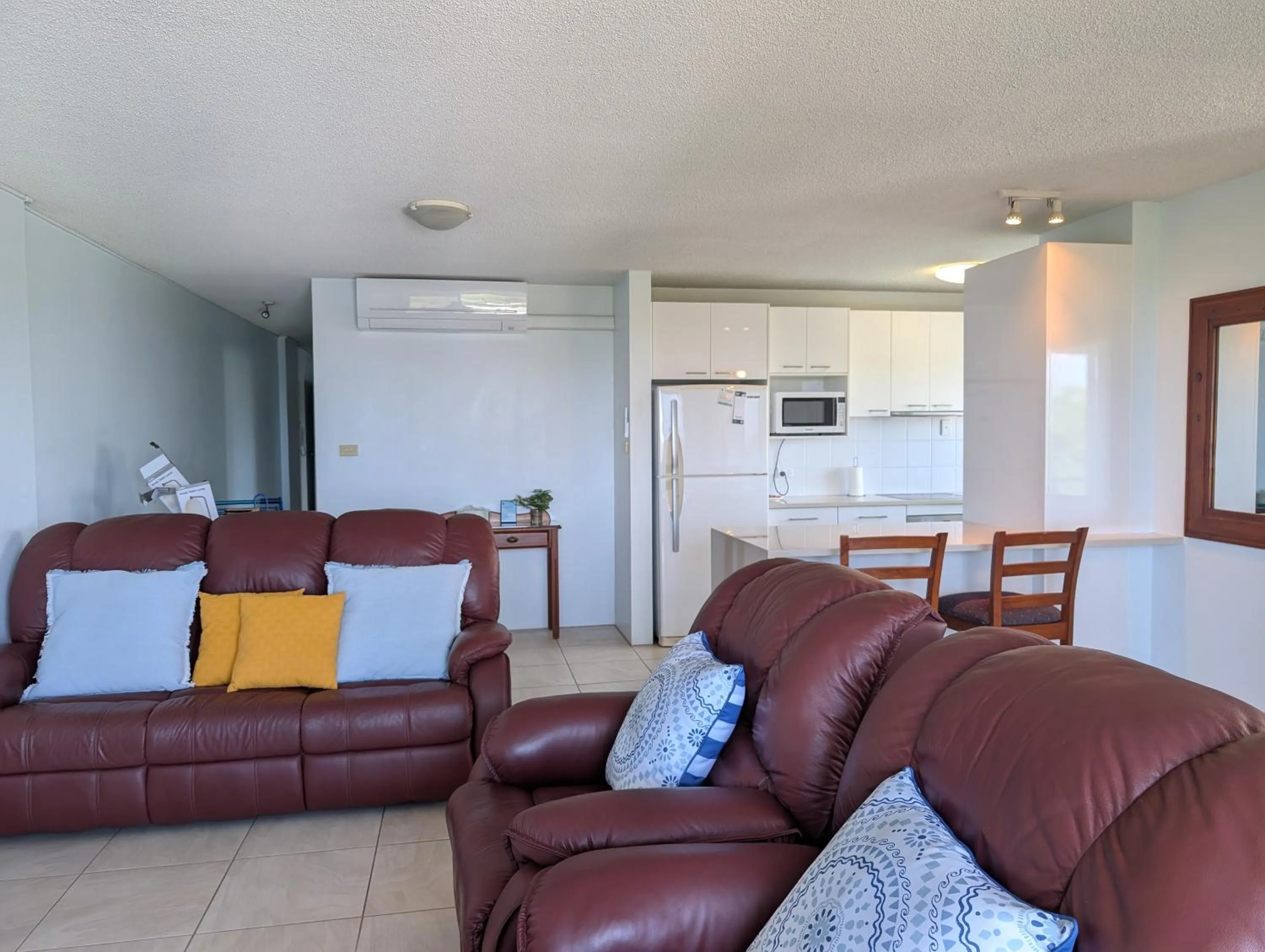 Tradewinds Apartments