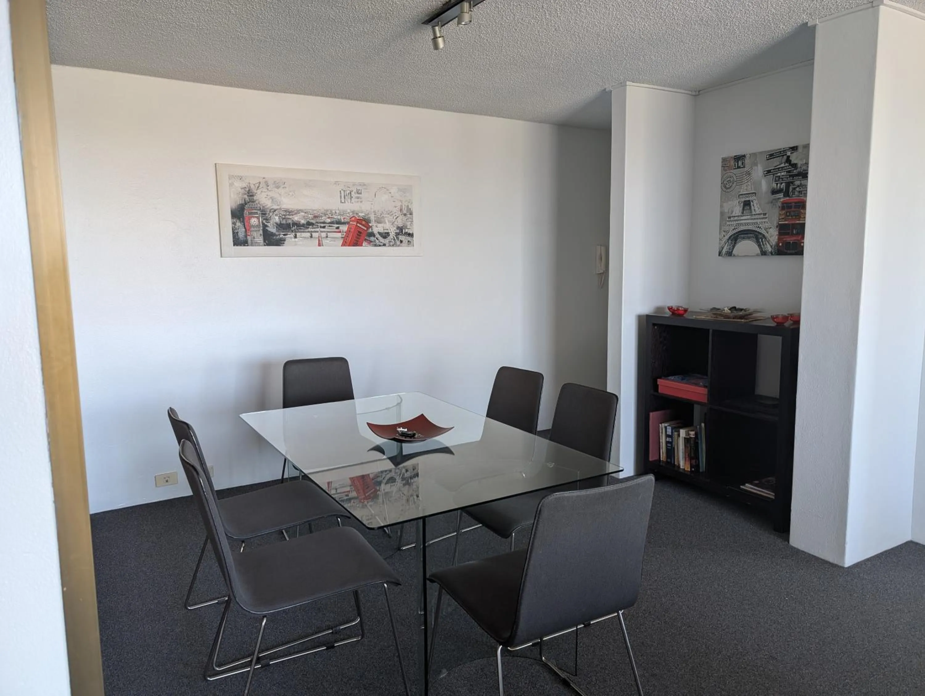 Tradewinds Apartments