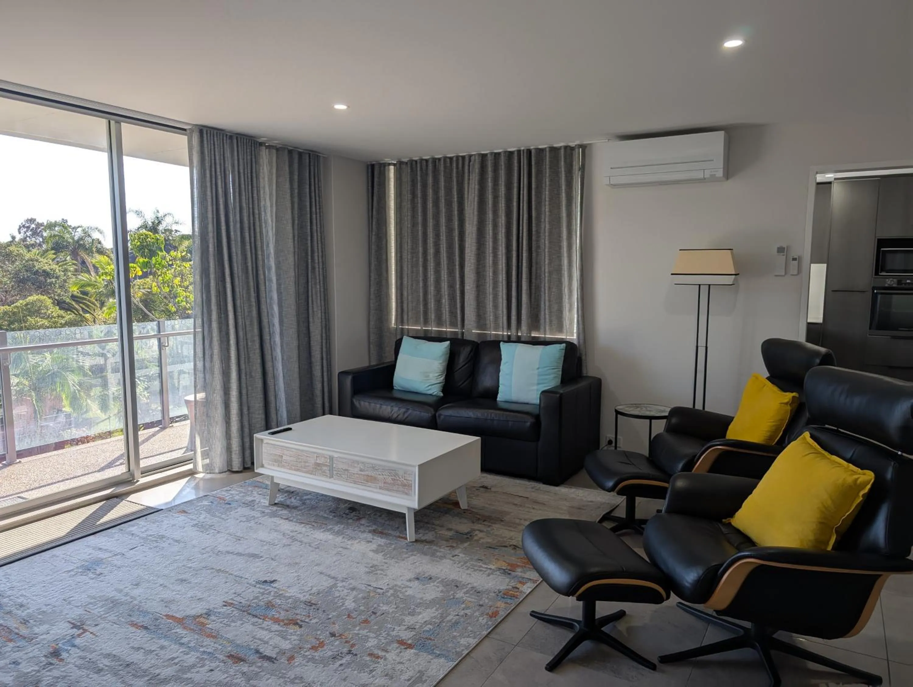 Tradewinds Apartments