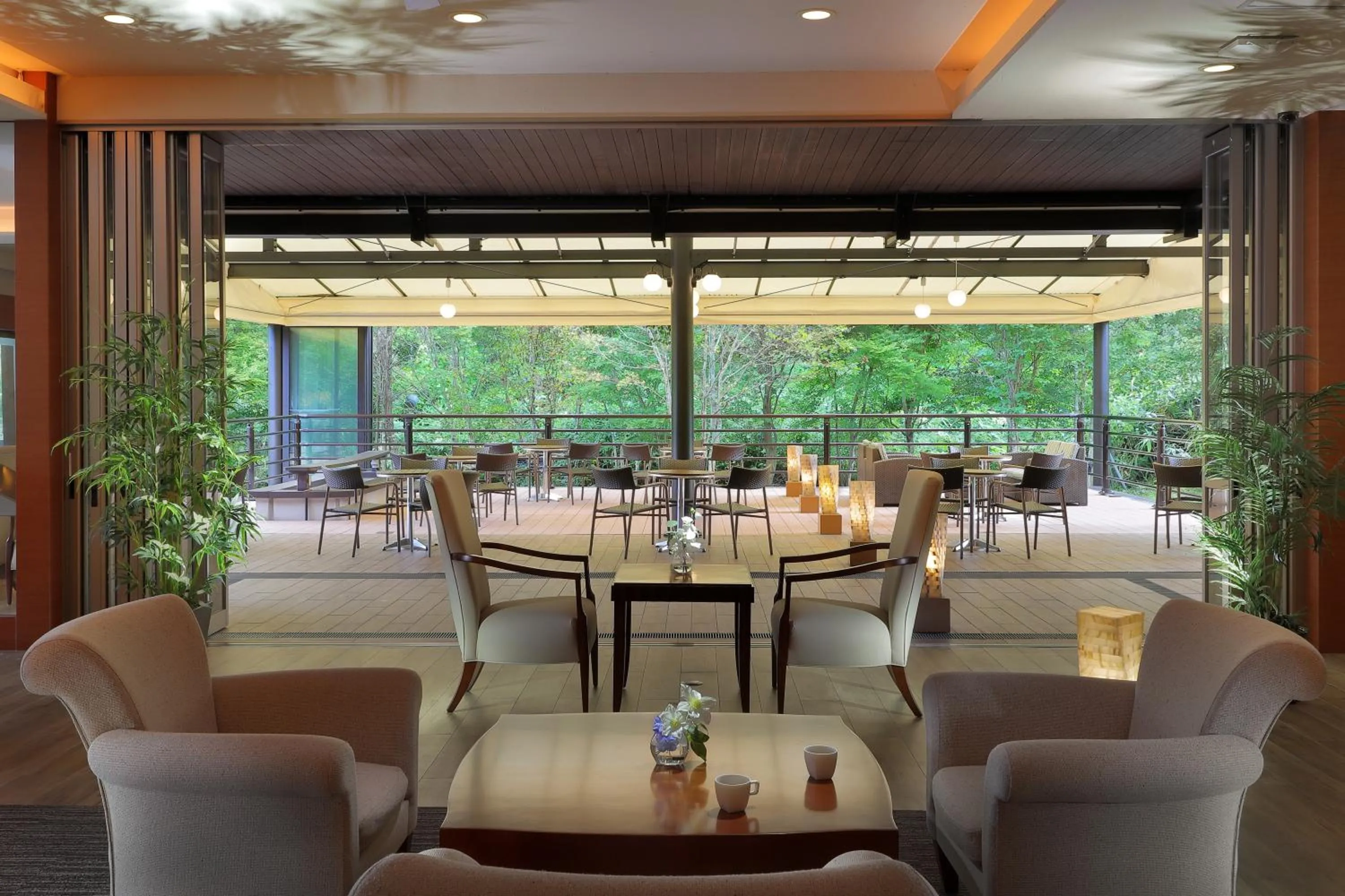 Hotel Ryu Resort and Spa