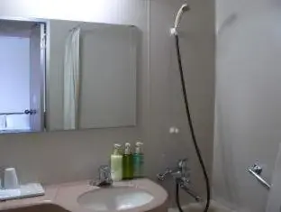 Single Room - Non-Smoking in Pulses Inn Kyoto Single Room - Non-Smoking in Pulses Inn Kyoto