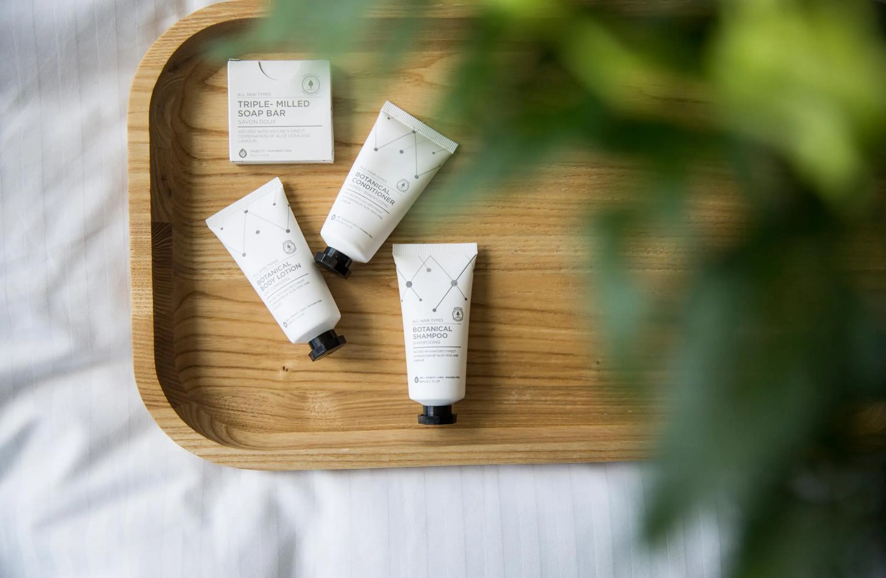 Bathroom in Somerset on the Pier Hobart