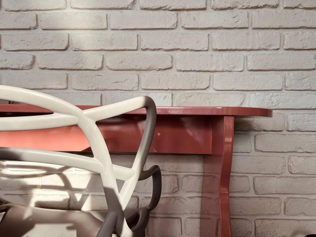 Decorative detail in City Solei Boutique Hotel