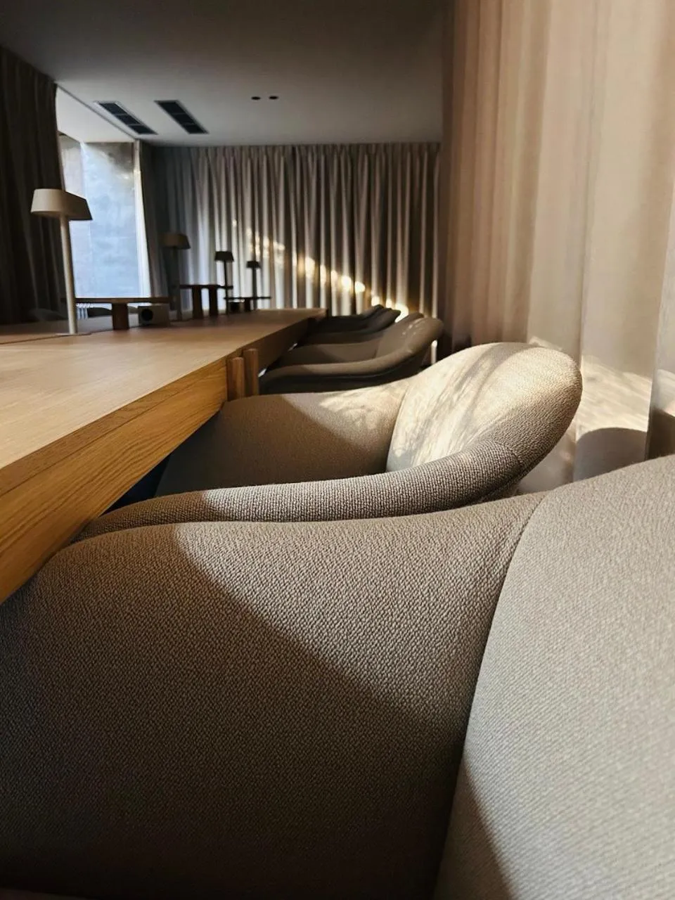 Business facilities in City Solei Boutique Hotel