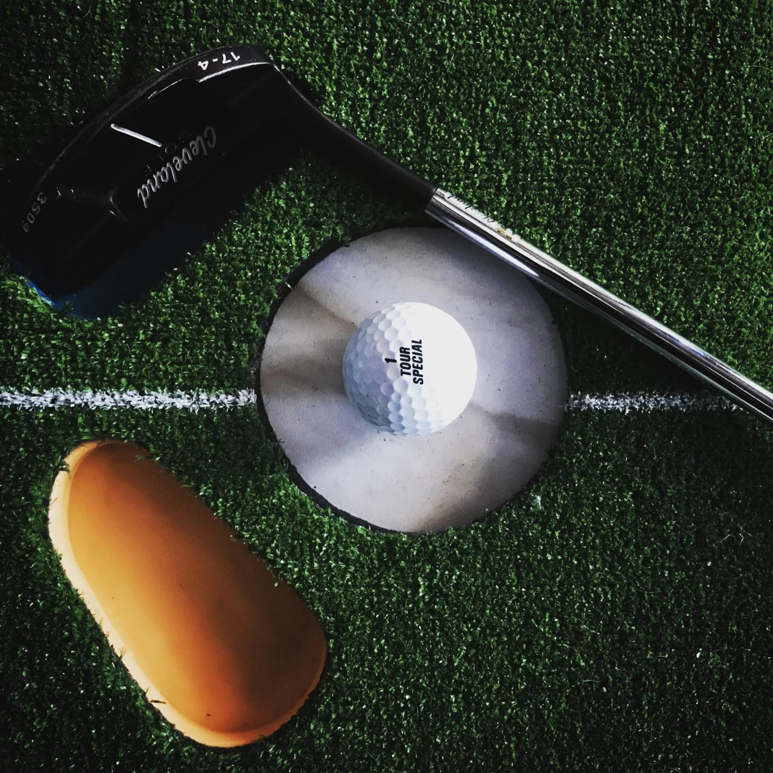 Decorative detail in City Solei Boutique Hotel