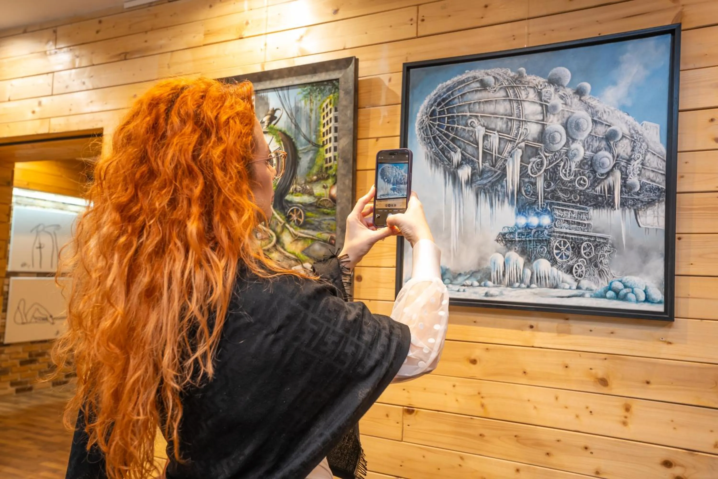 People in Hotel Liad City Center