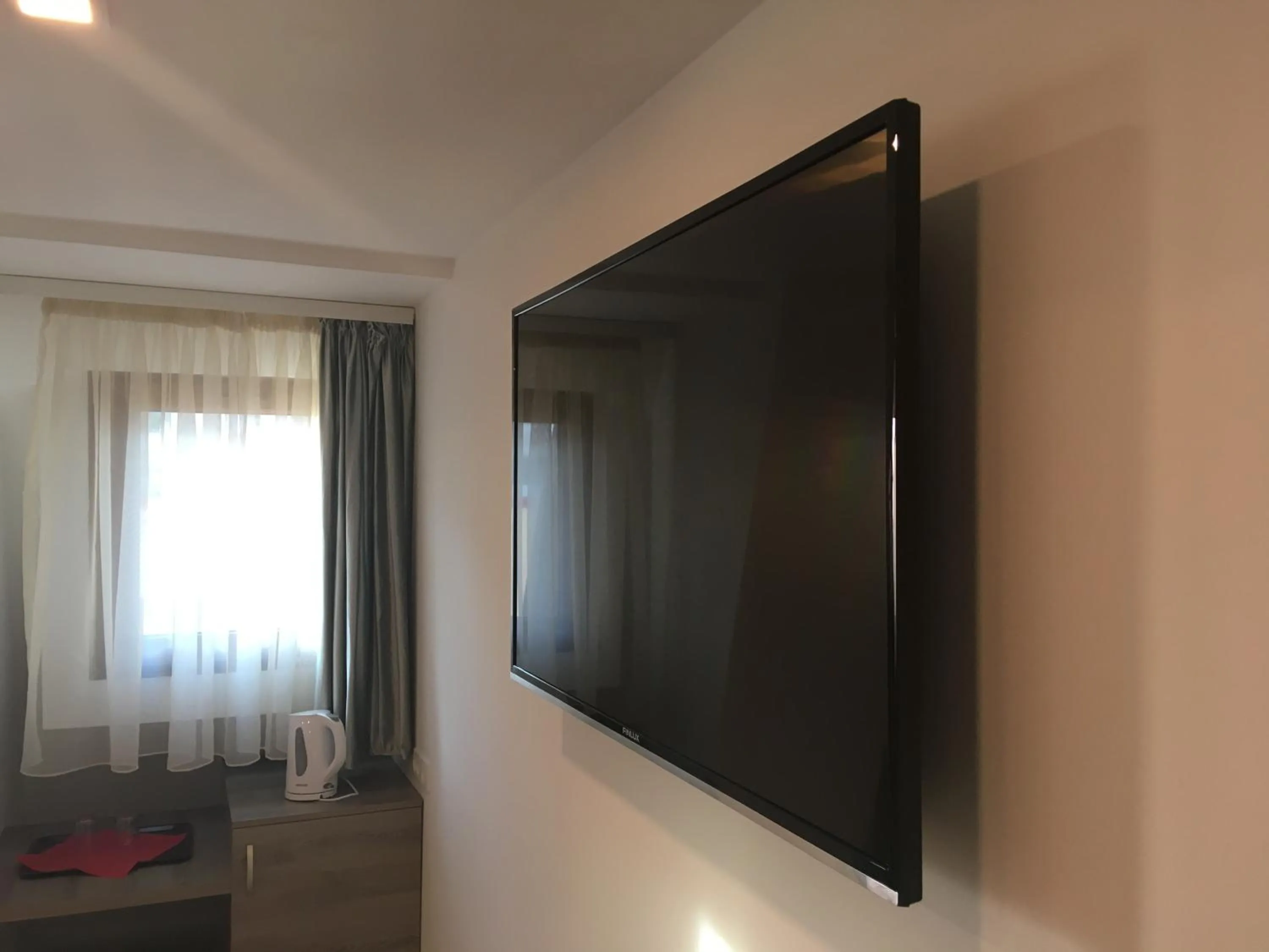 Bedroom in Hotel Liad City Center