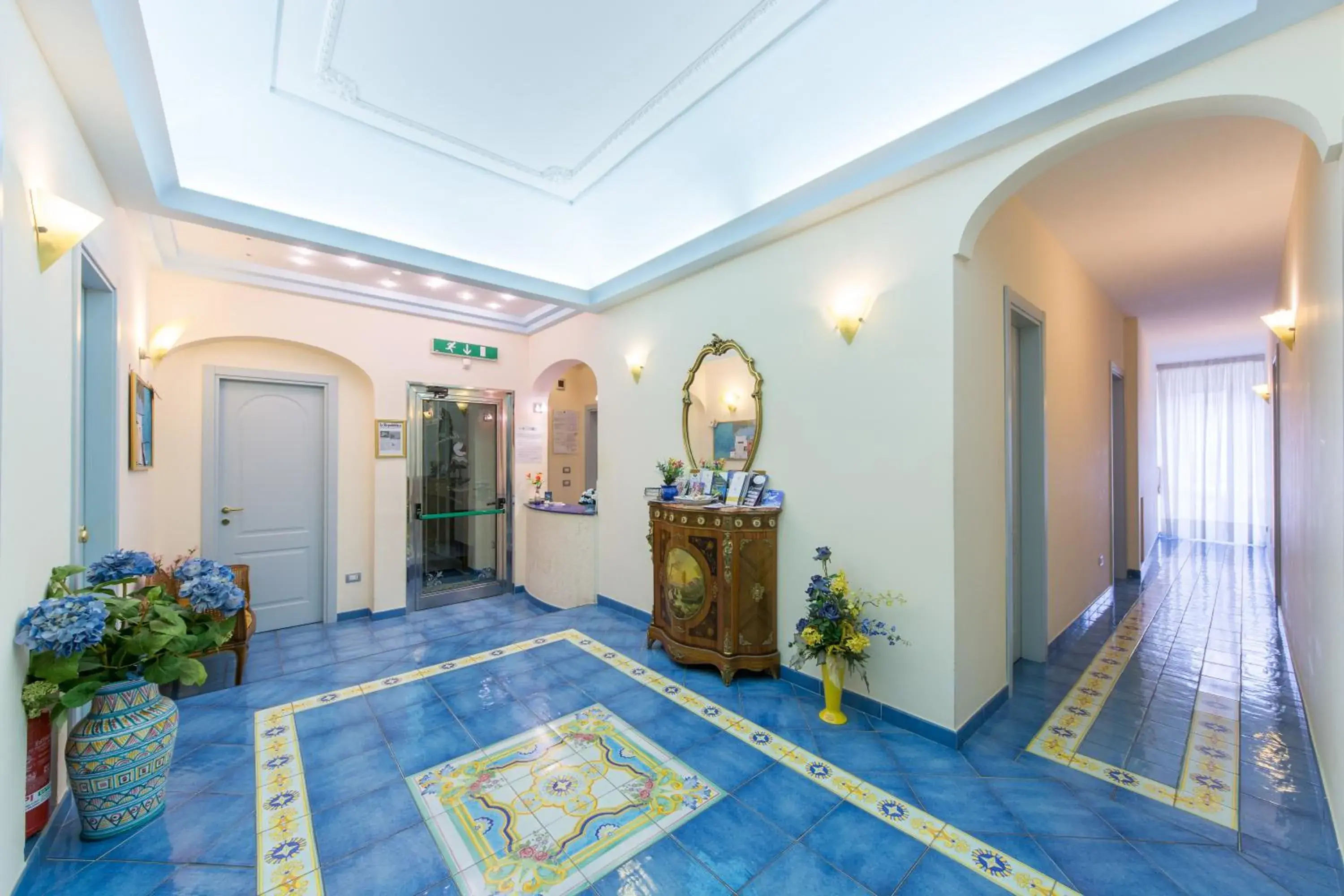 Meublè Casa Mannini Rooms Meublè Casa Mannini Rooms