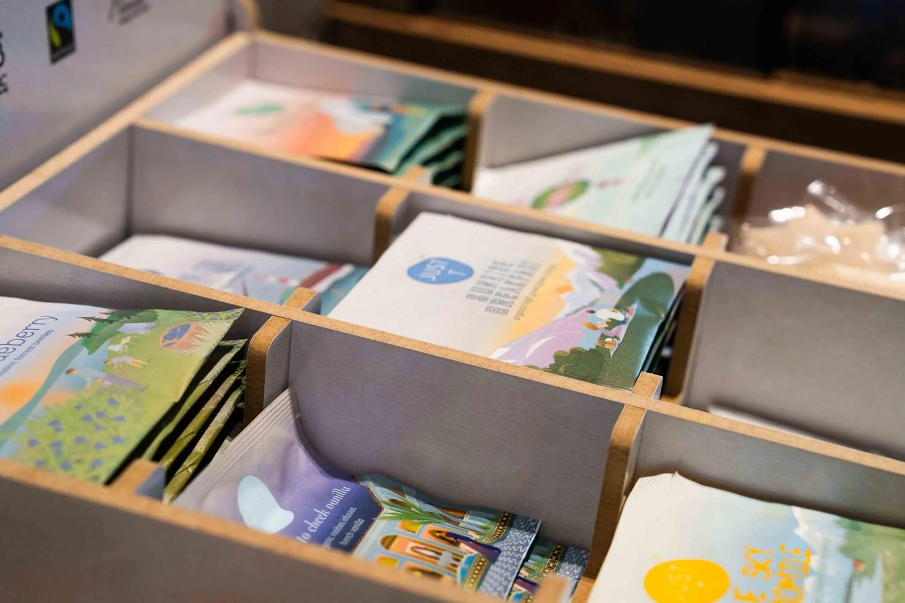 Logis Hôtel & Restaurant La Villa Bleue