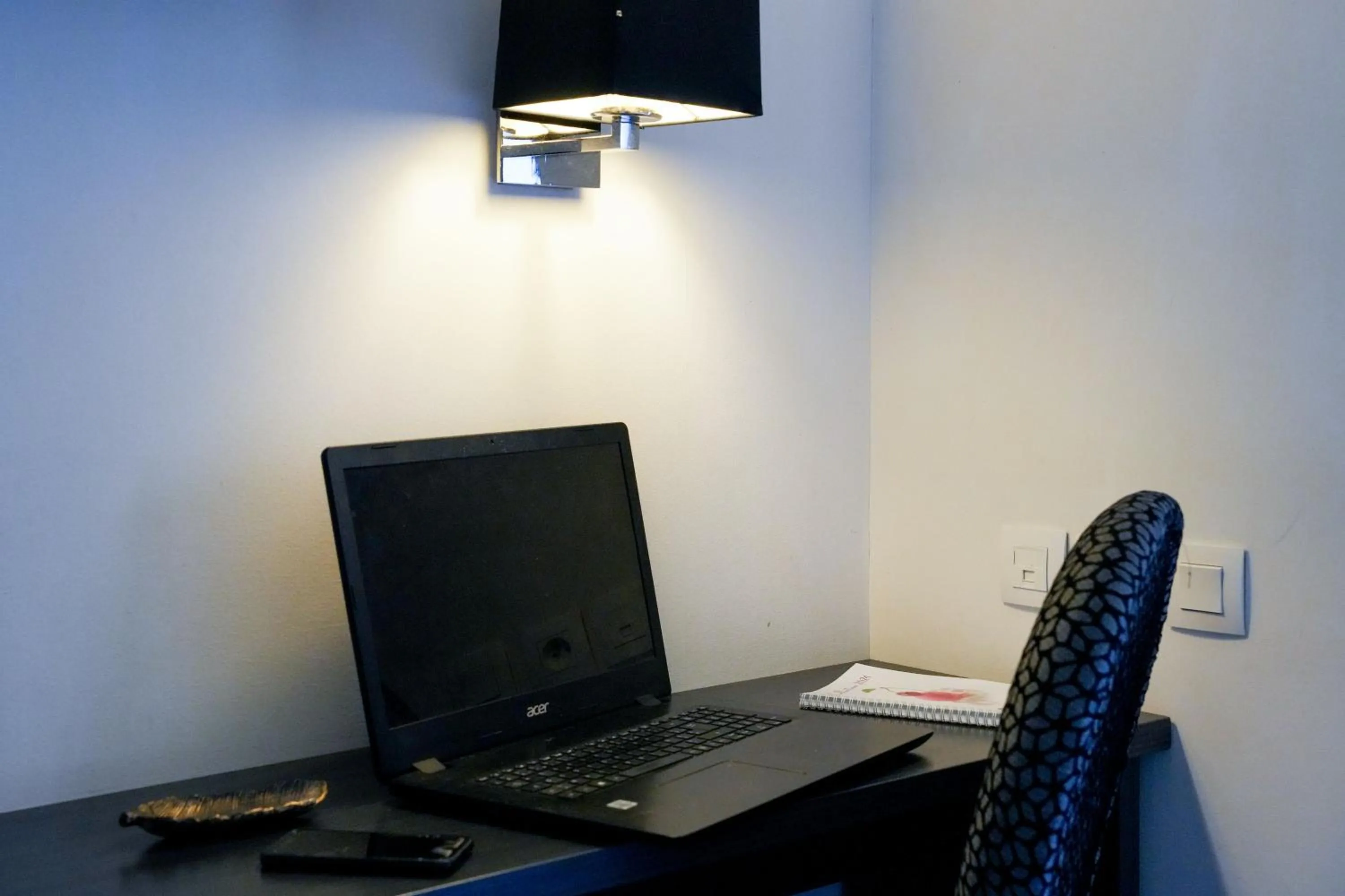 Logis Hôtel & Restaurant La Villa Bleue