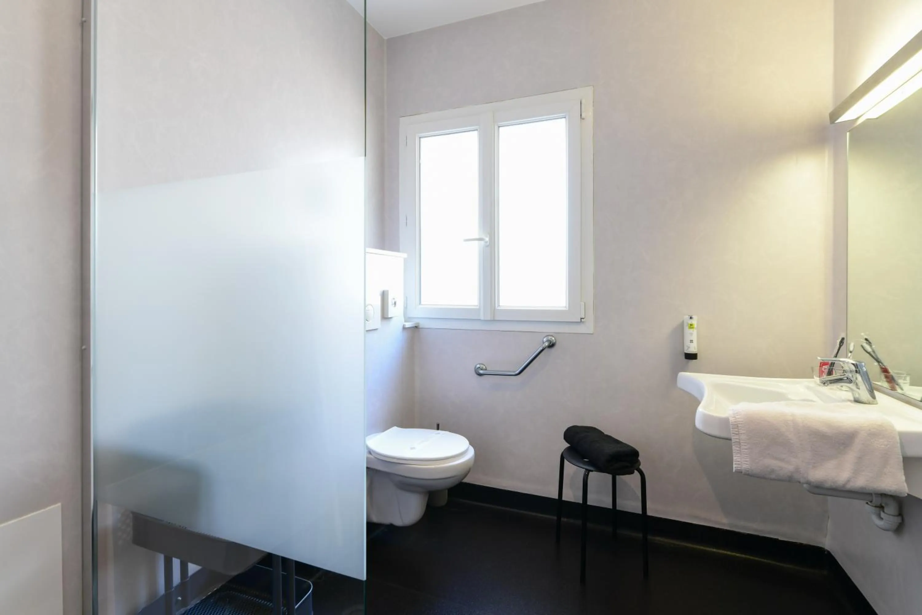 Logis Hôtel & Restaurant La Villa Bleue