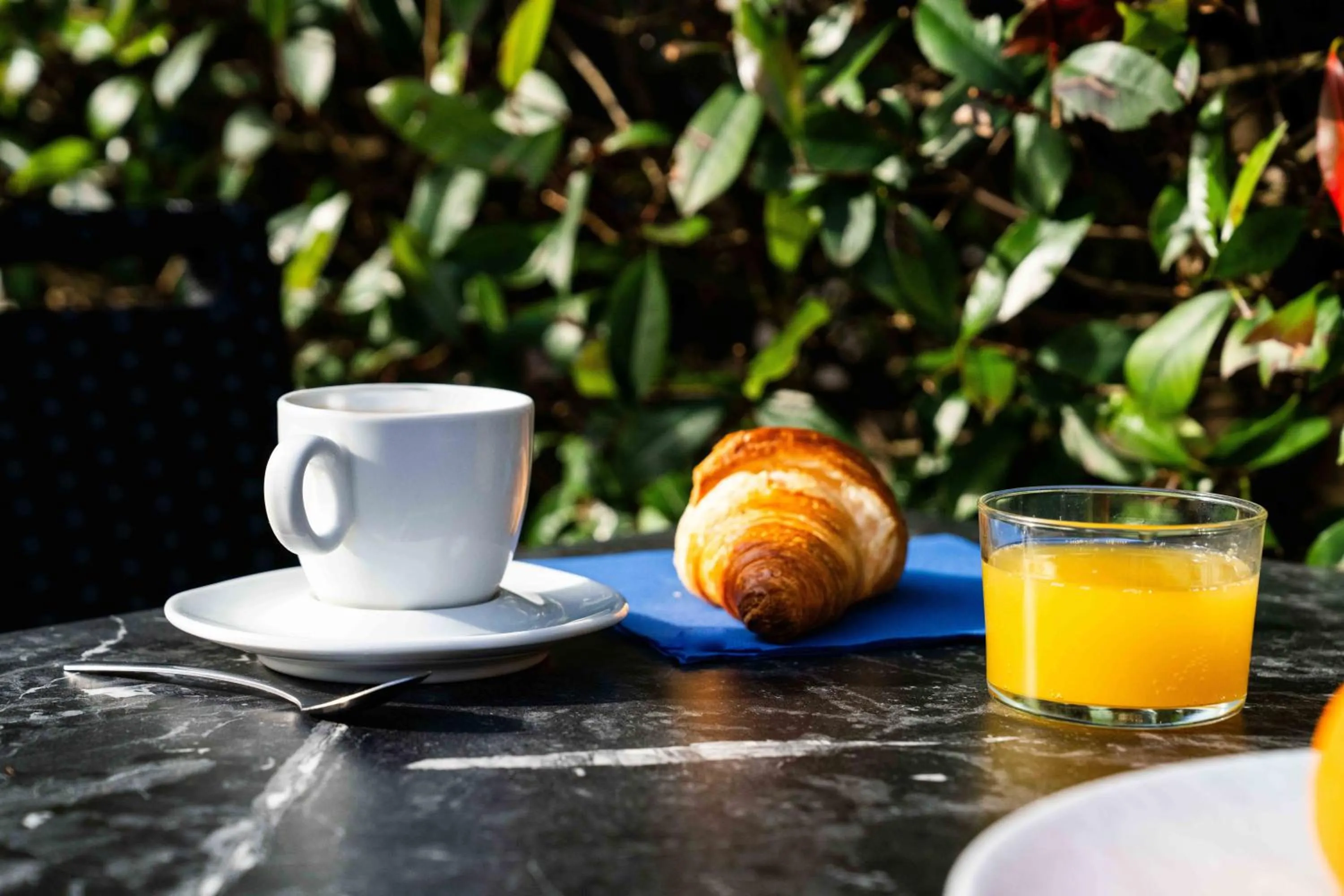 Logis Hôtel & Restaurant La Villa Bleue