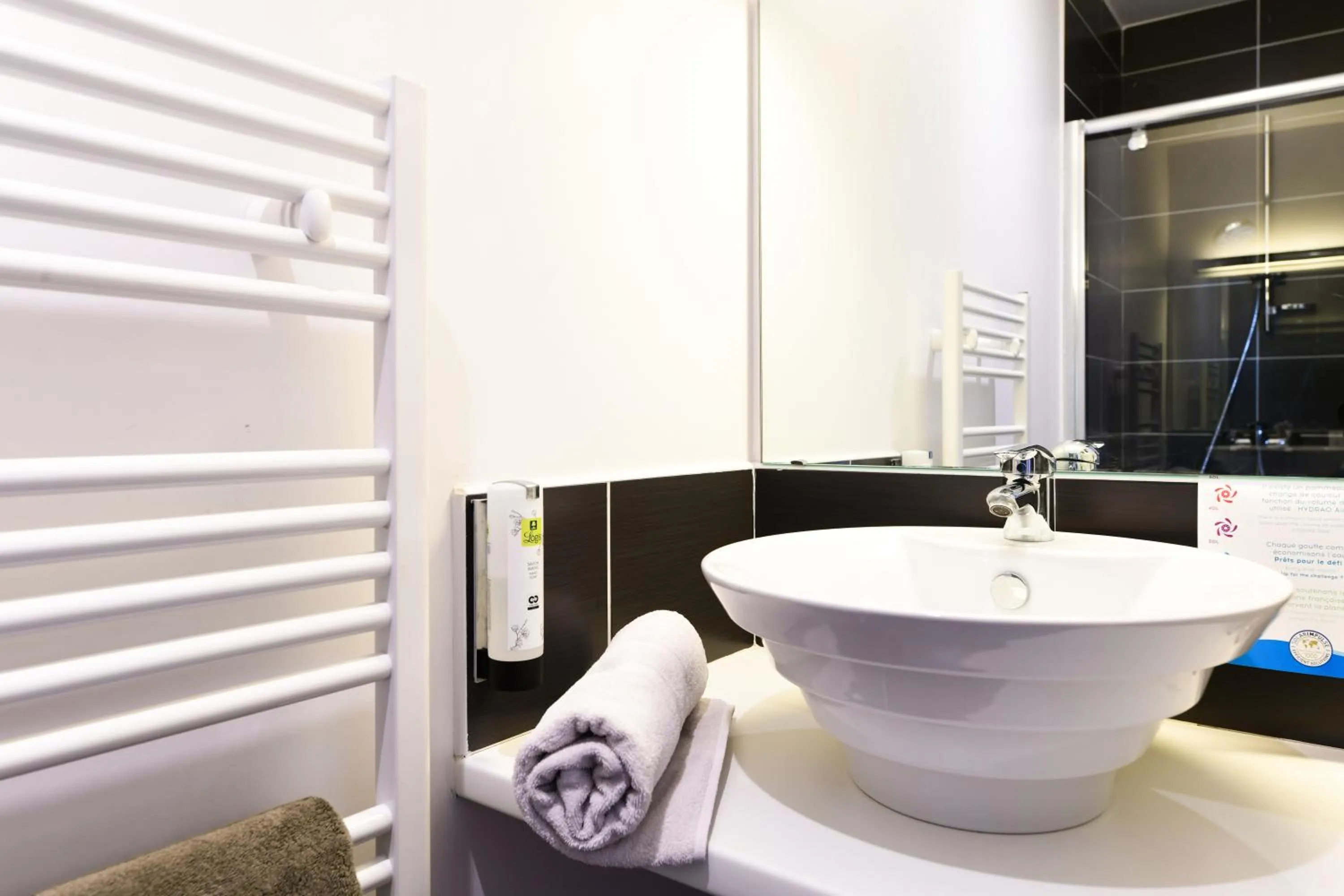 Logis Hôtel & Restaurant La Villa Bleue