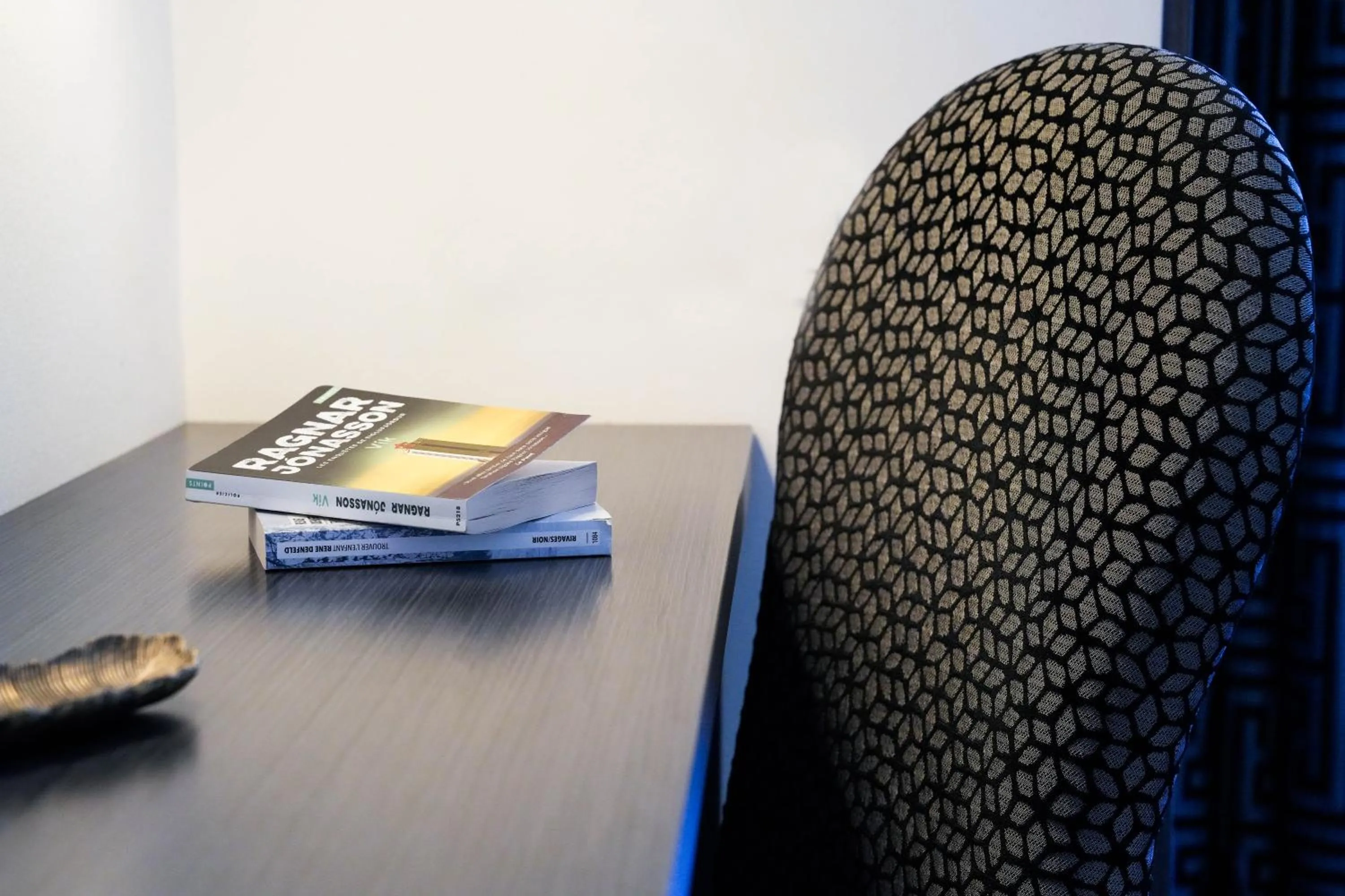 Logis Hôtel & Restaurant La Villa Bleue