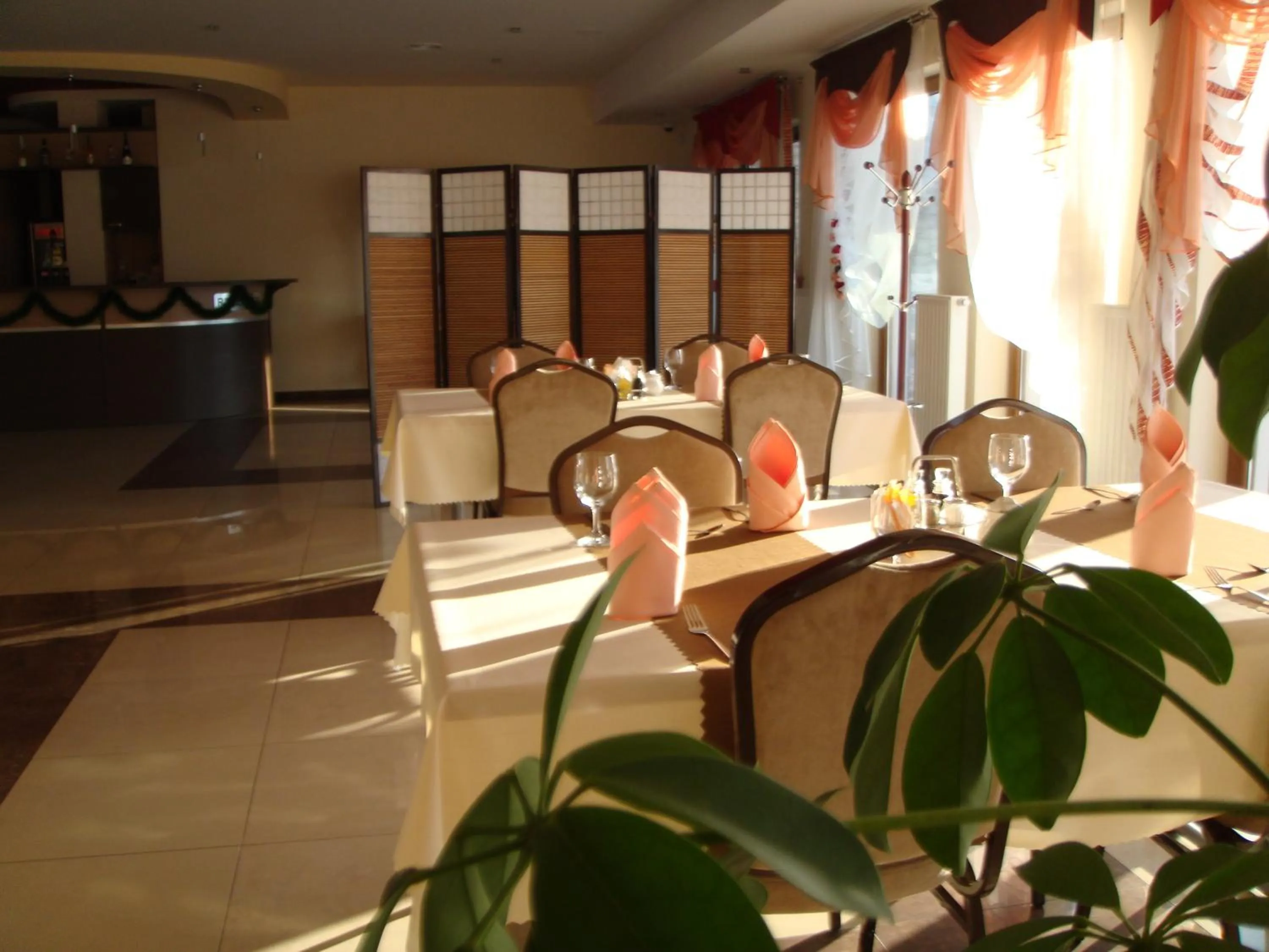 Gościniec Europejski