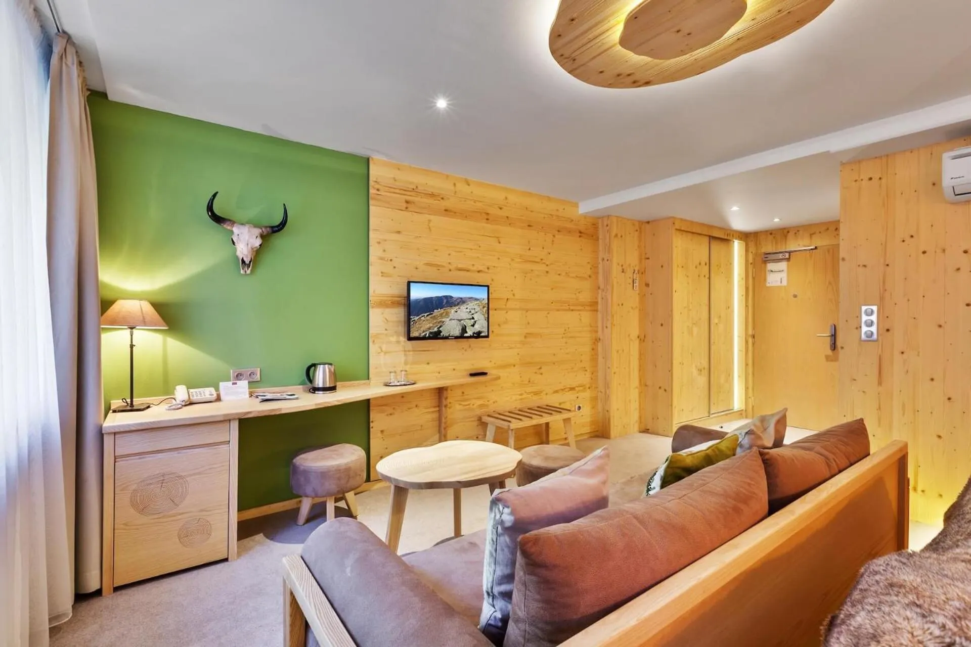 Other in Hotel Partizán