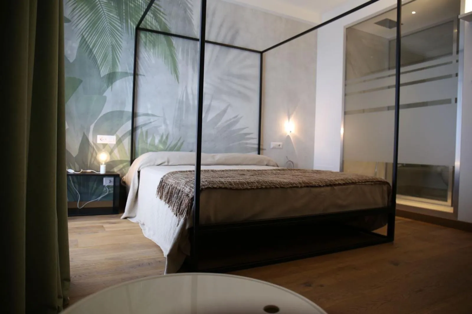 Photo of the whole room in Seasily - B&B yourself