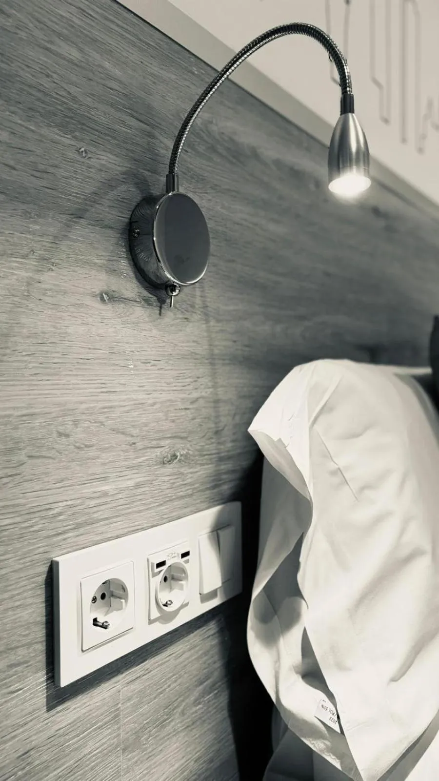 Single Room in Hostal Sans