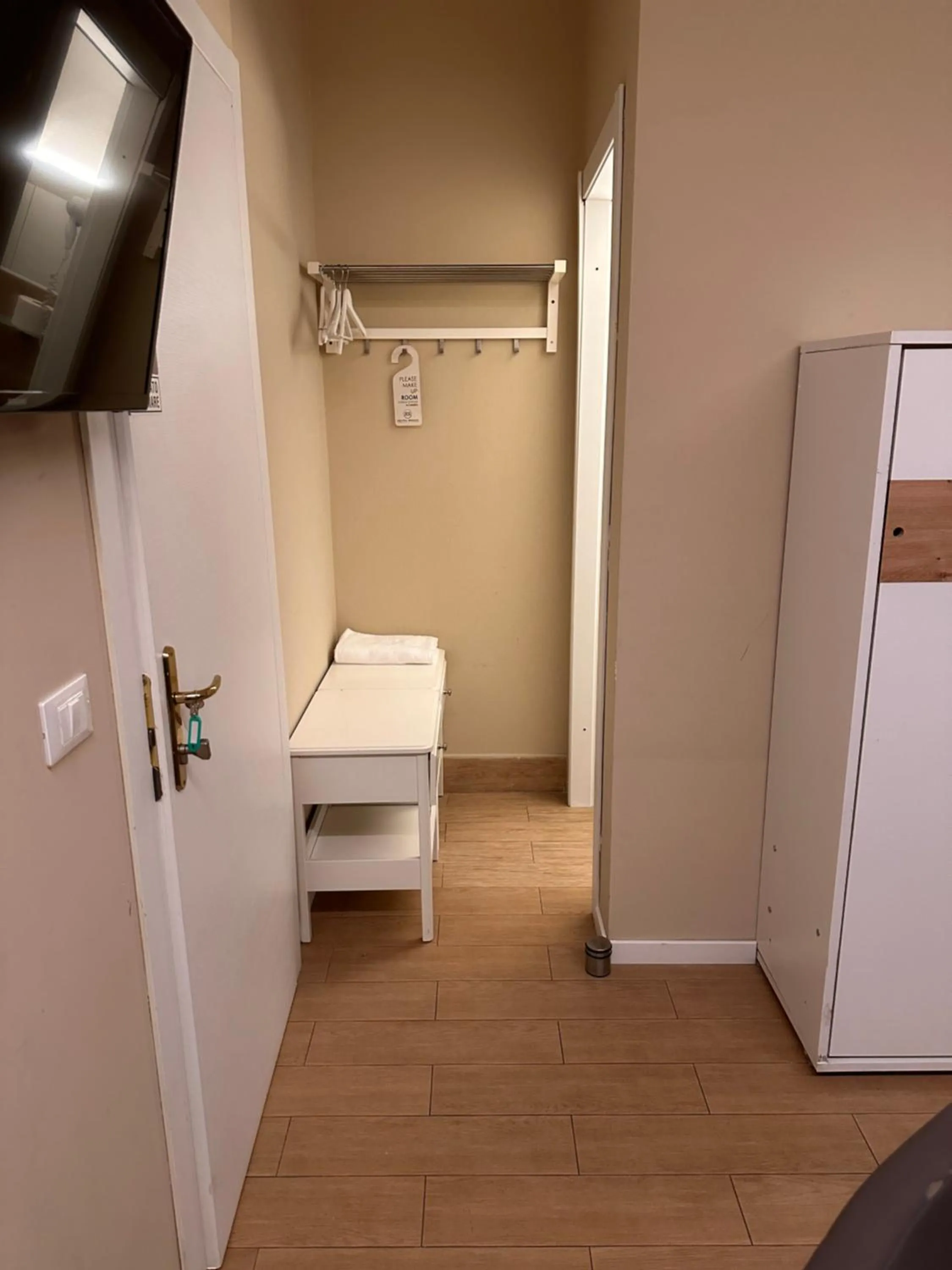 Rigoletto Rental Rooms