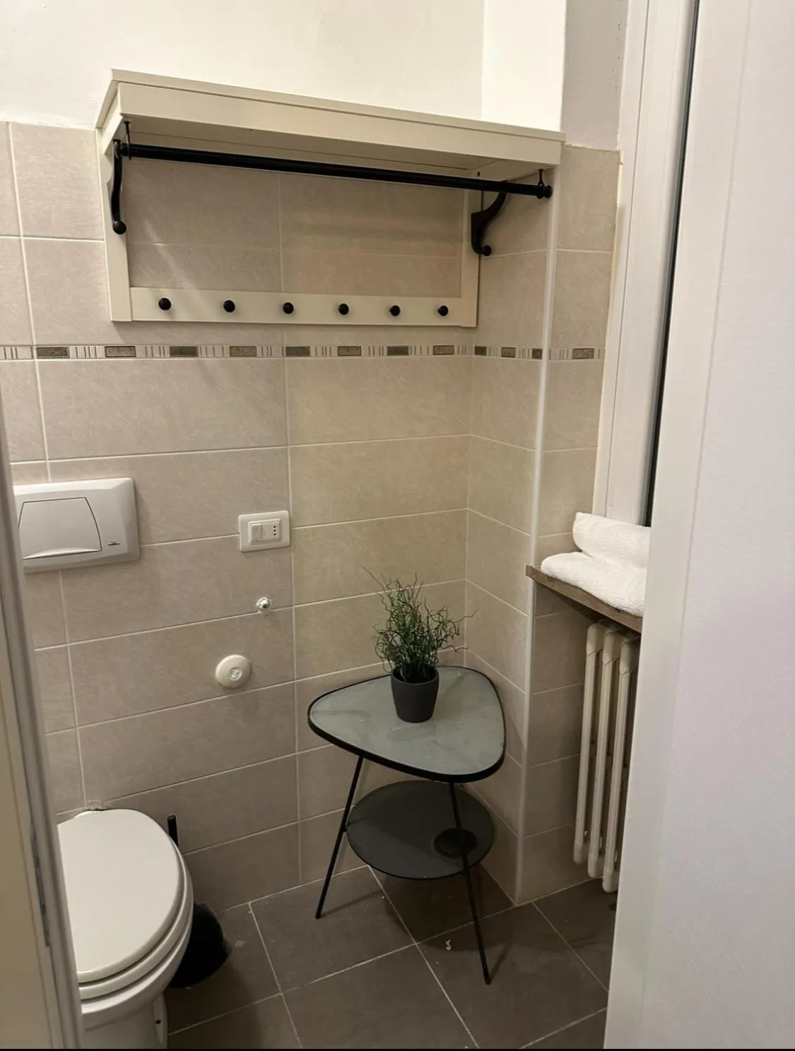 Rigoletto Rental Rooms