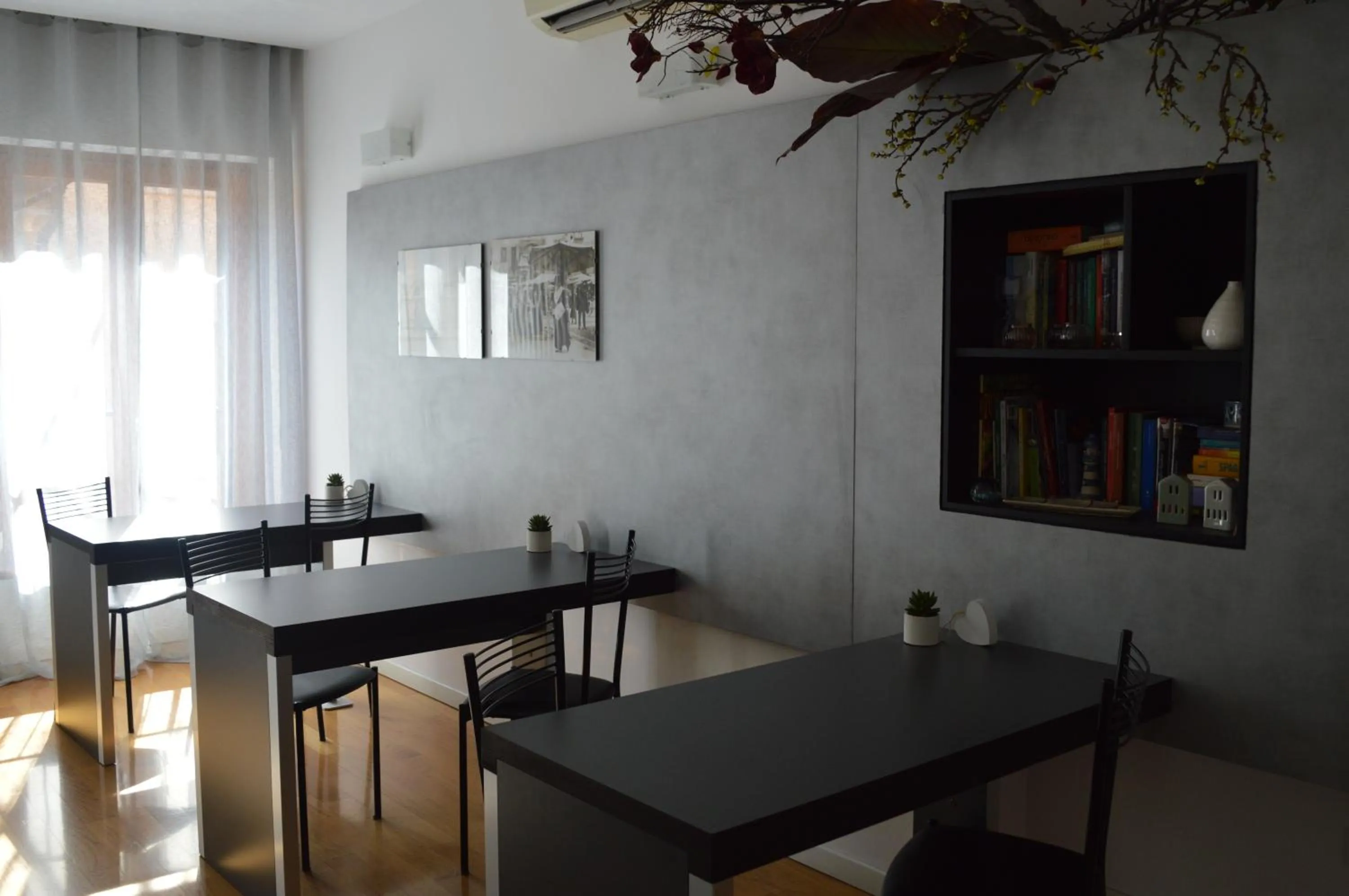 Breakfast in VeronAntica B&B