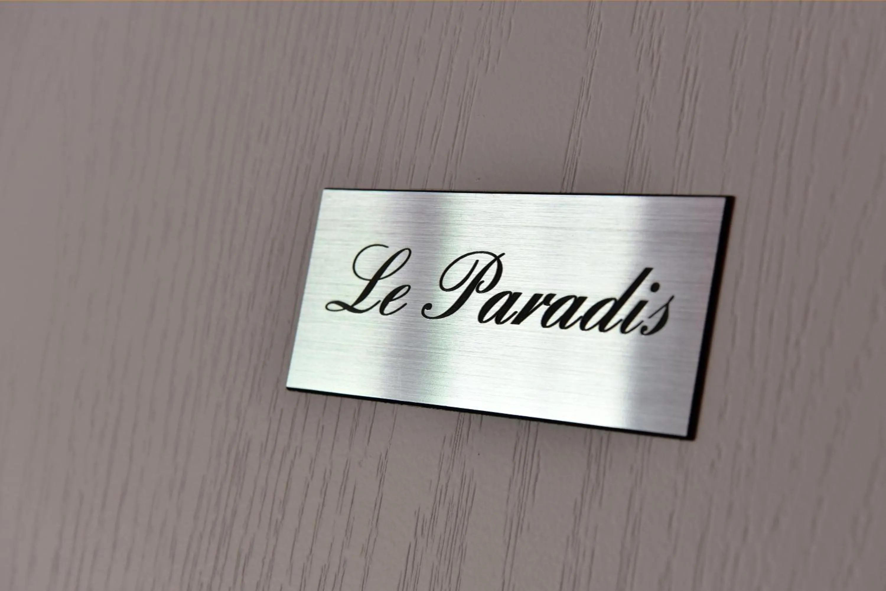 Logo/Certificate/Sign in domaine d' Arcalis