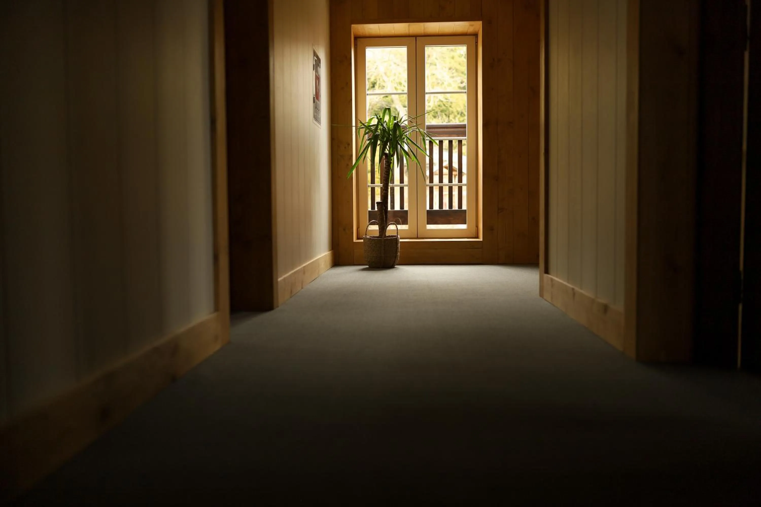 Property building in Wysoka noclegi ze śniadaniem