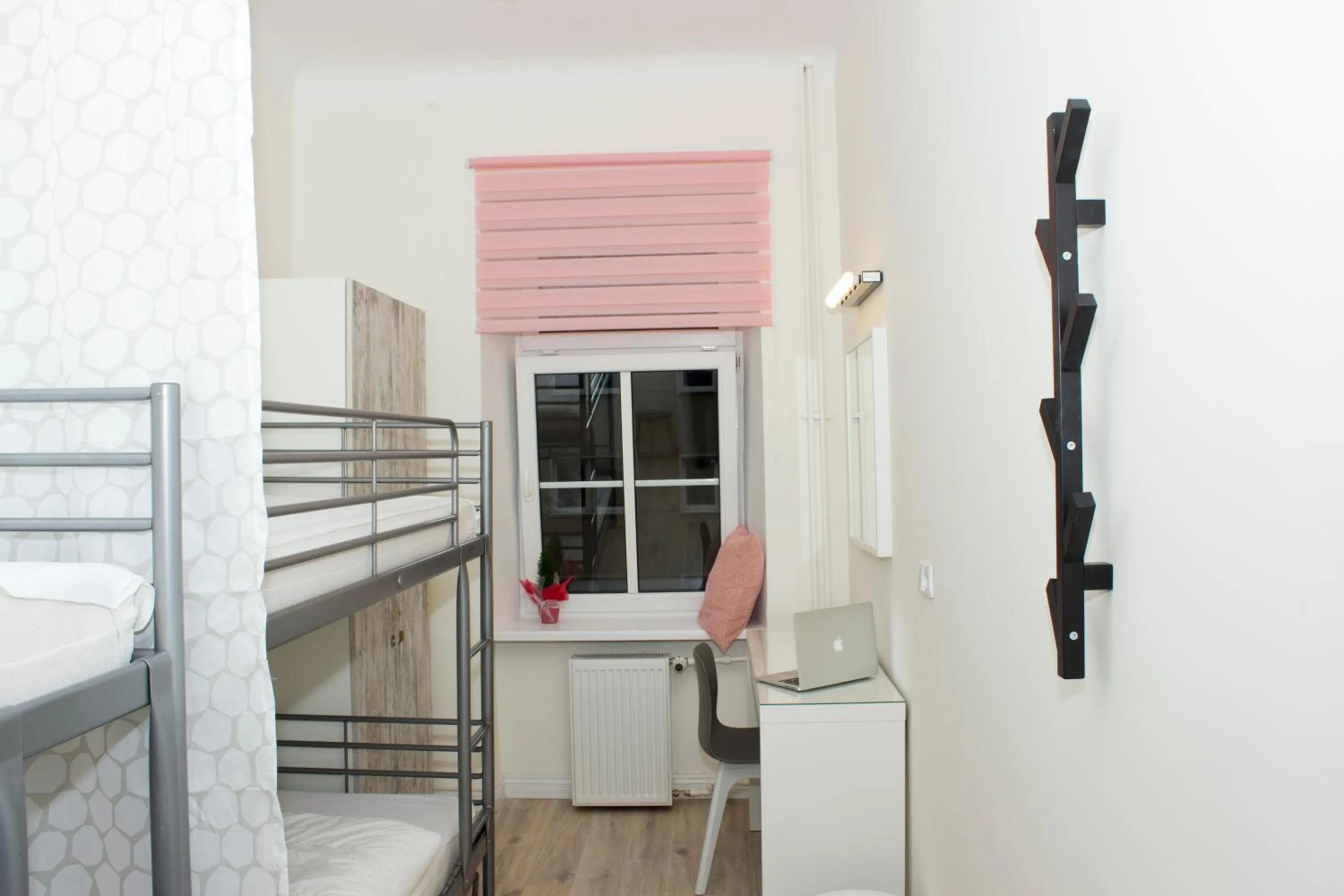 Photo of the whole room, Bed in Chillout Hostel