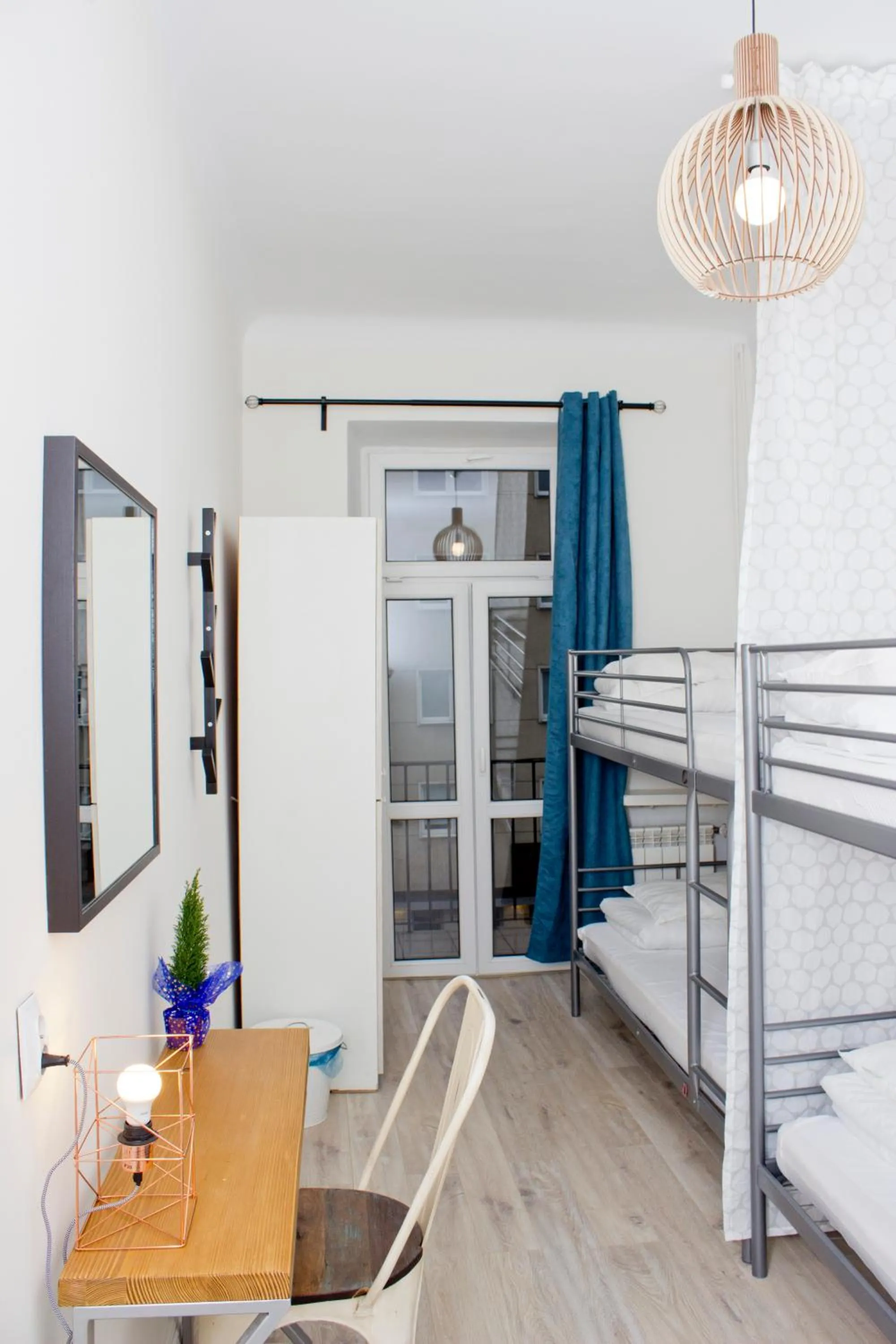 Photo of the whole room, Bed in Chillout Hostel