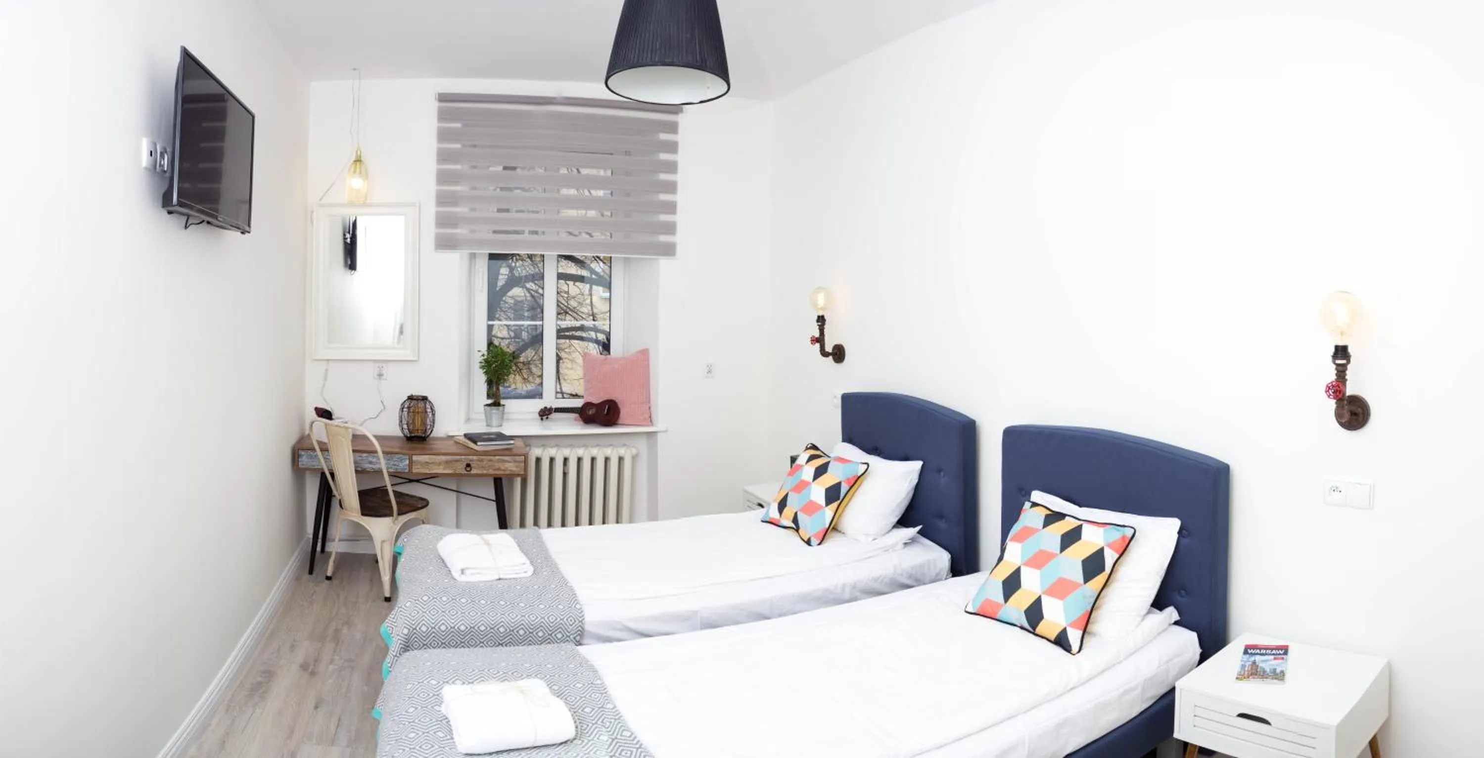 Photo of the whole room, Bed in Chillout Hostel