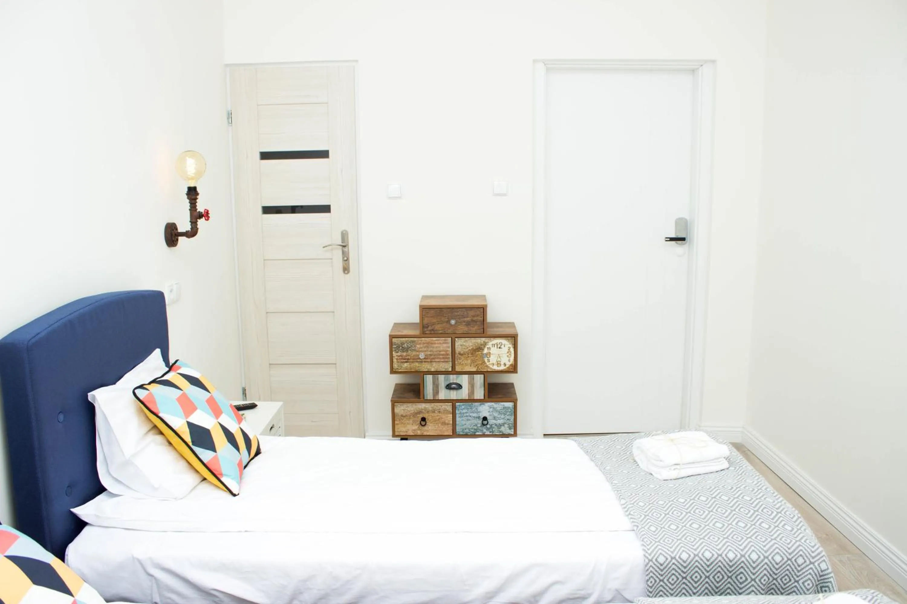 Photo of the whole room, Bed in Chillout Hostel