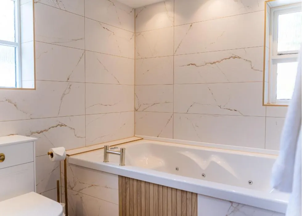 Bath in Seckford Hall Hotel & Spa