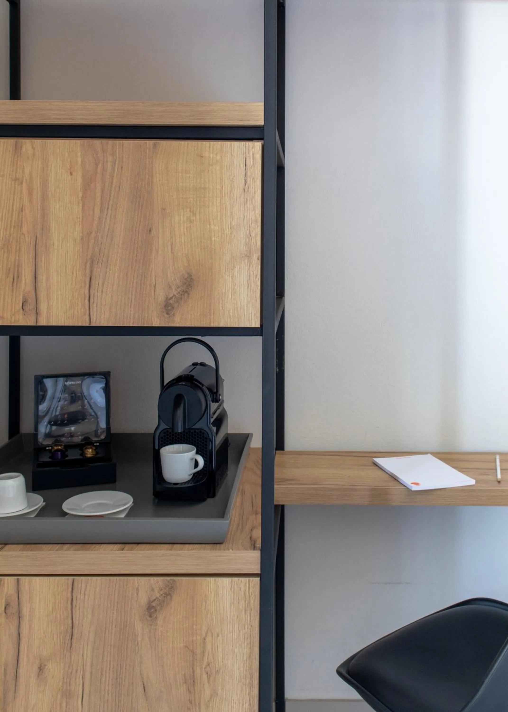 Coffee/tea facilities in Sandom