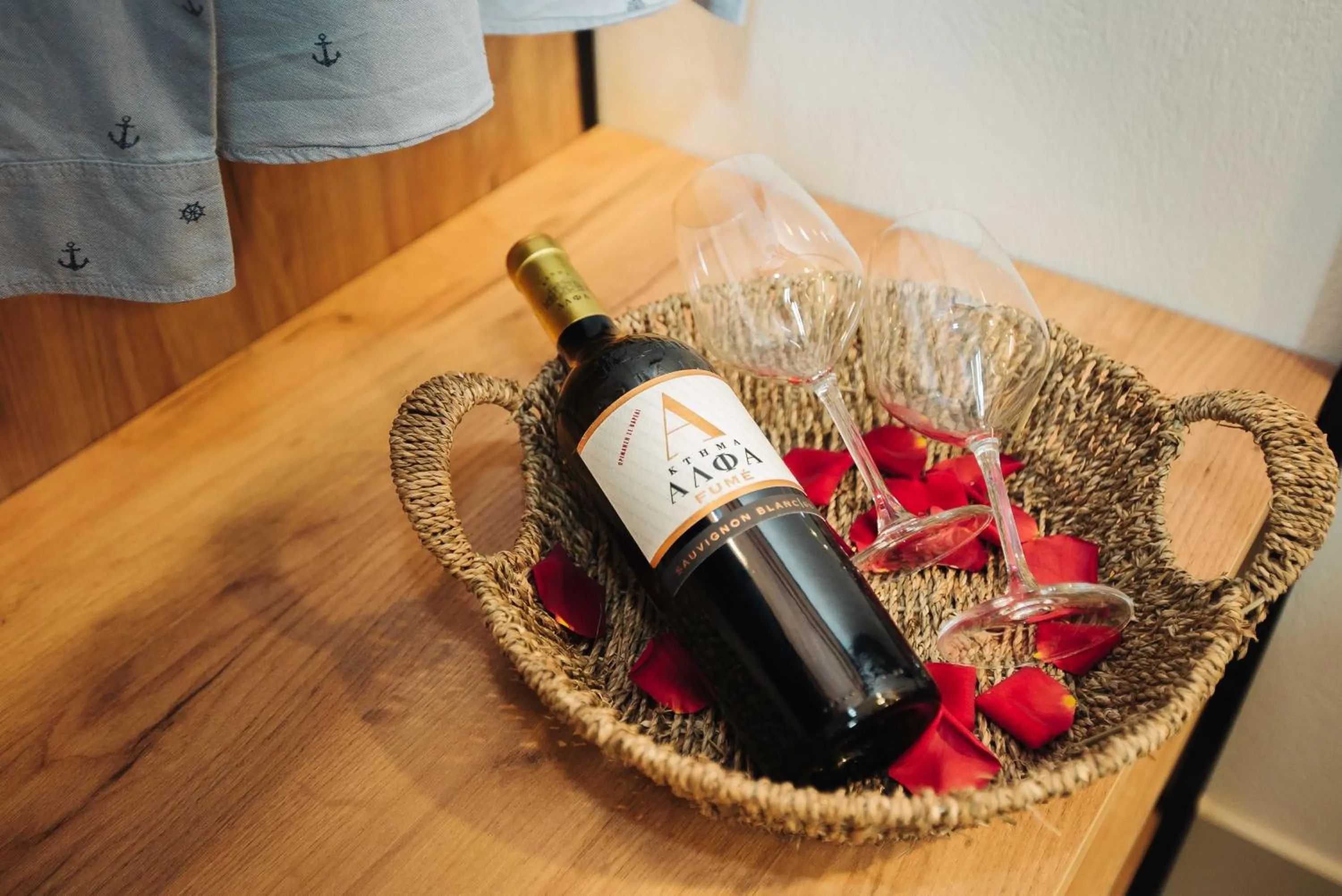 Food and drinks in Sandom