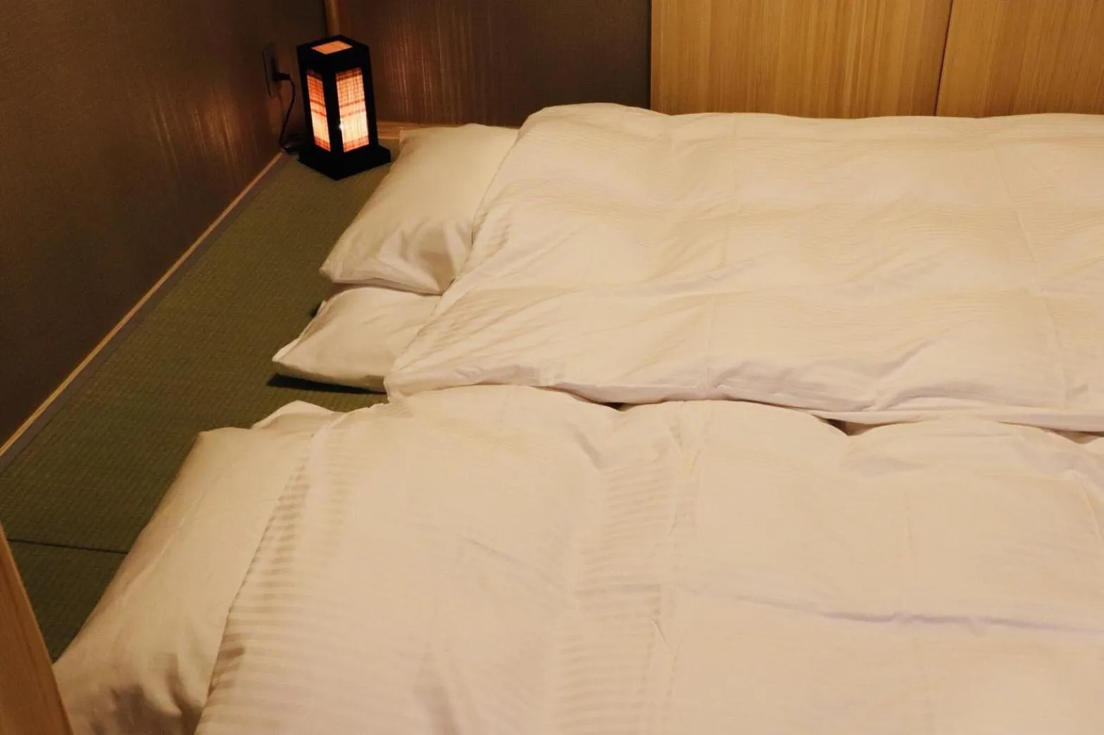 Other, Bed in Kamozen Kyoto Machiya Stay