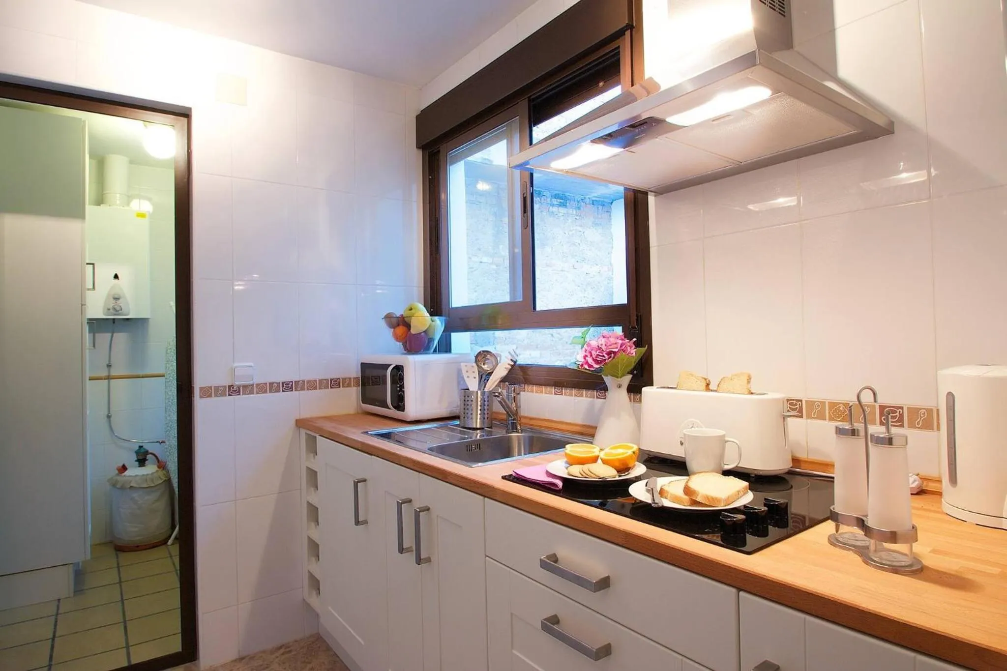 Other in Apartamentos Turísticos Duque de Hornachuelos